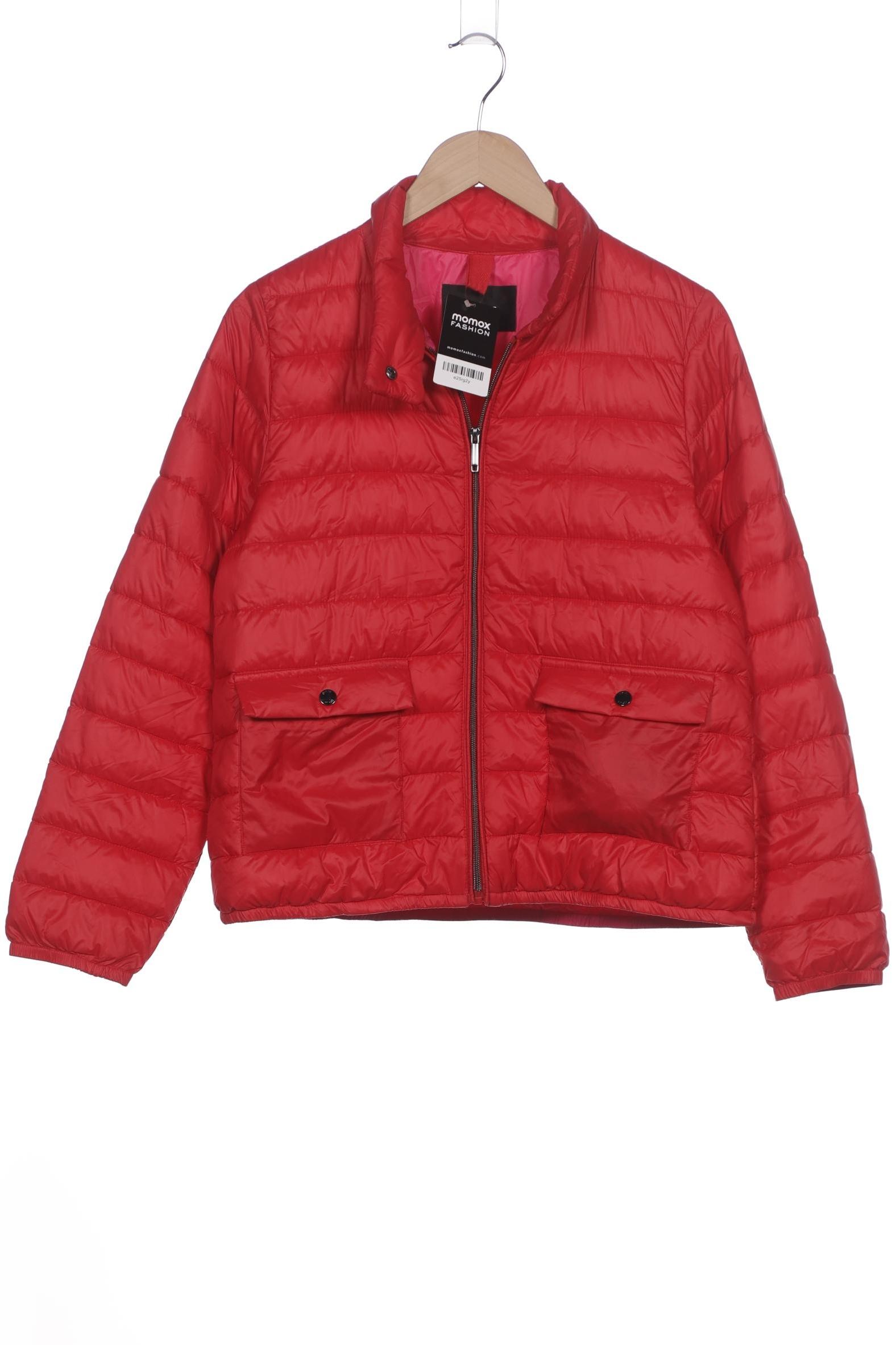 

Opus Damen Jacke, rot, Gr. 38