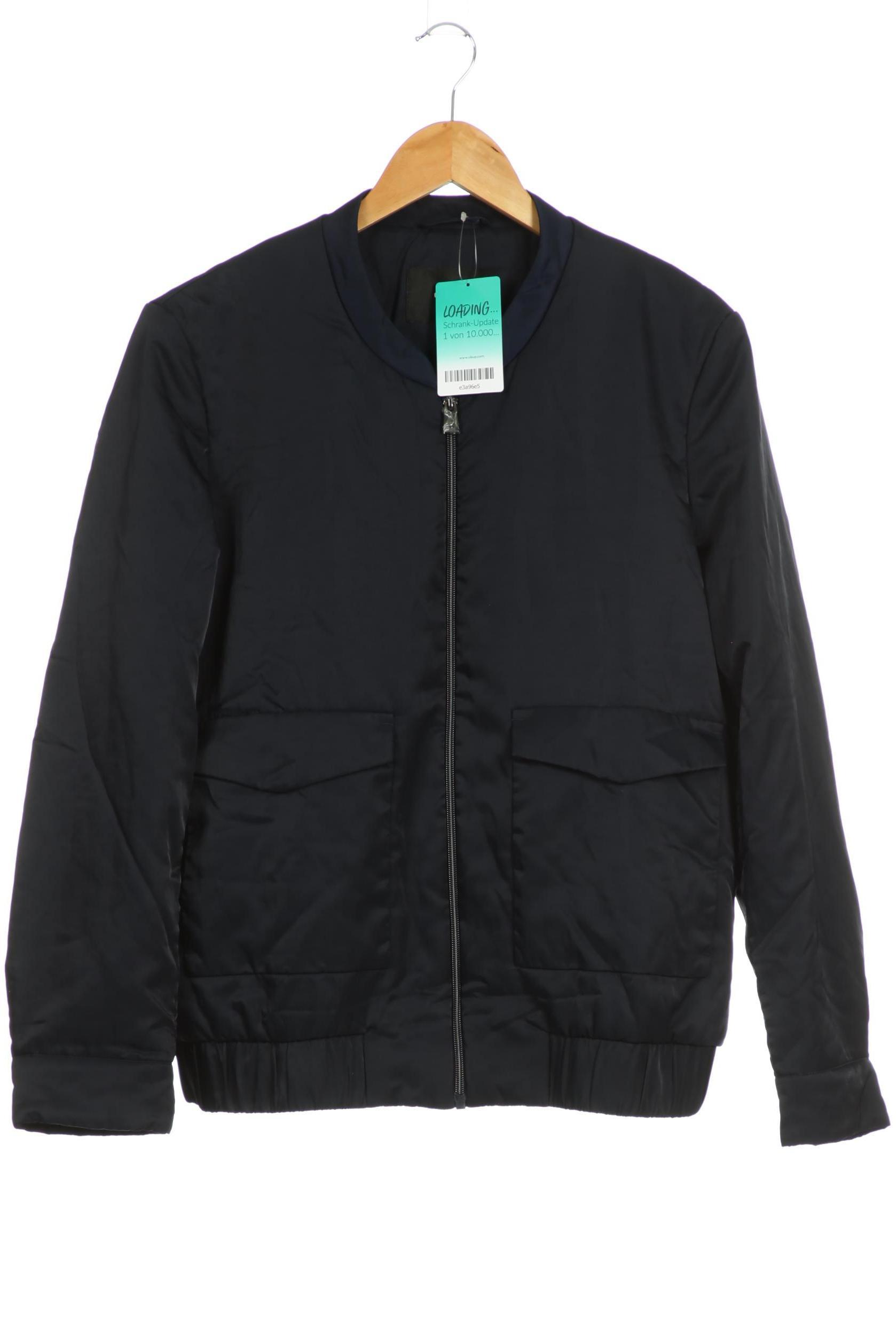

Opus Damen Jacke, blau, Gr. 40