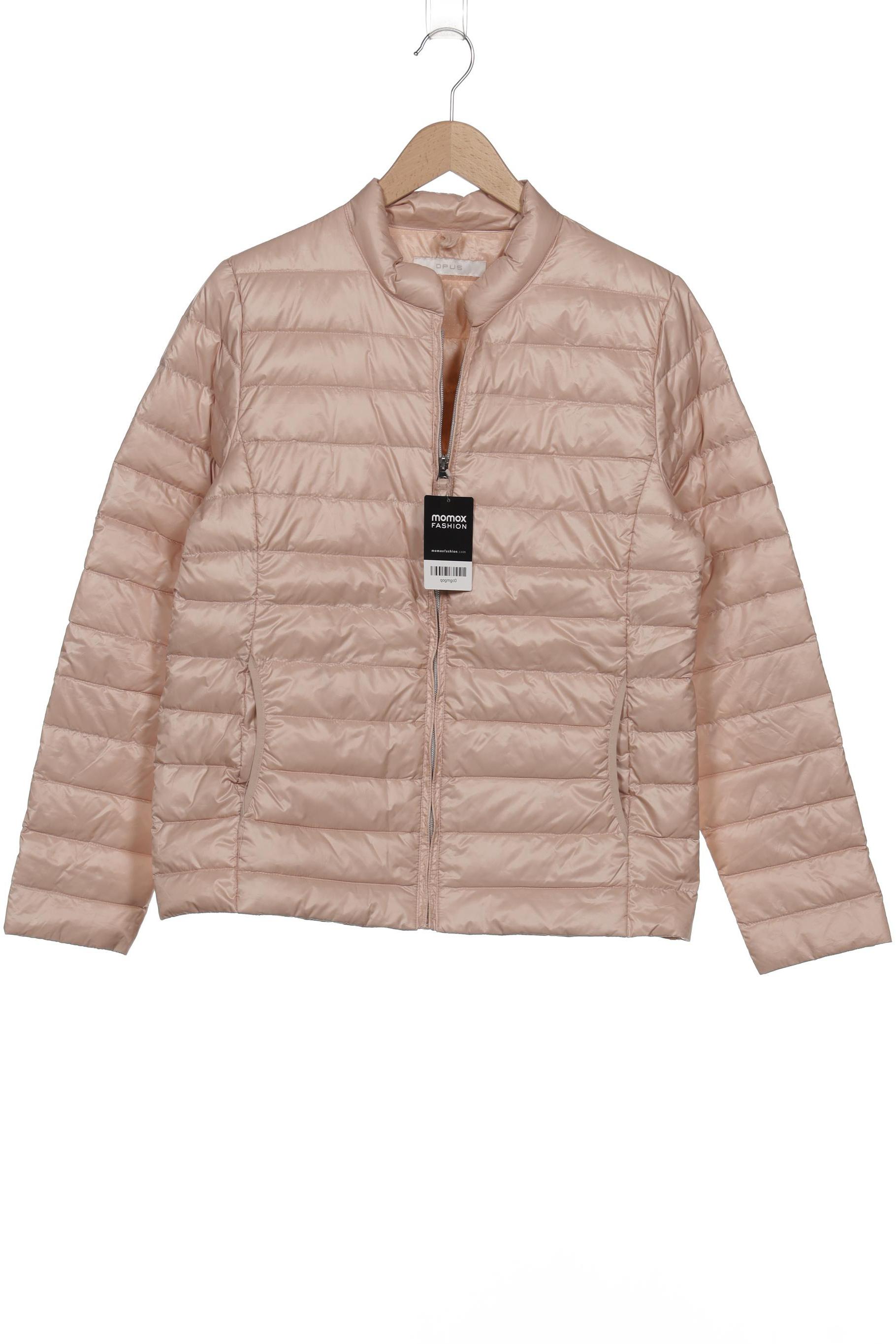 

Opus Damen Jacke, beige, Gr. 38