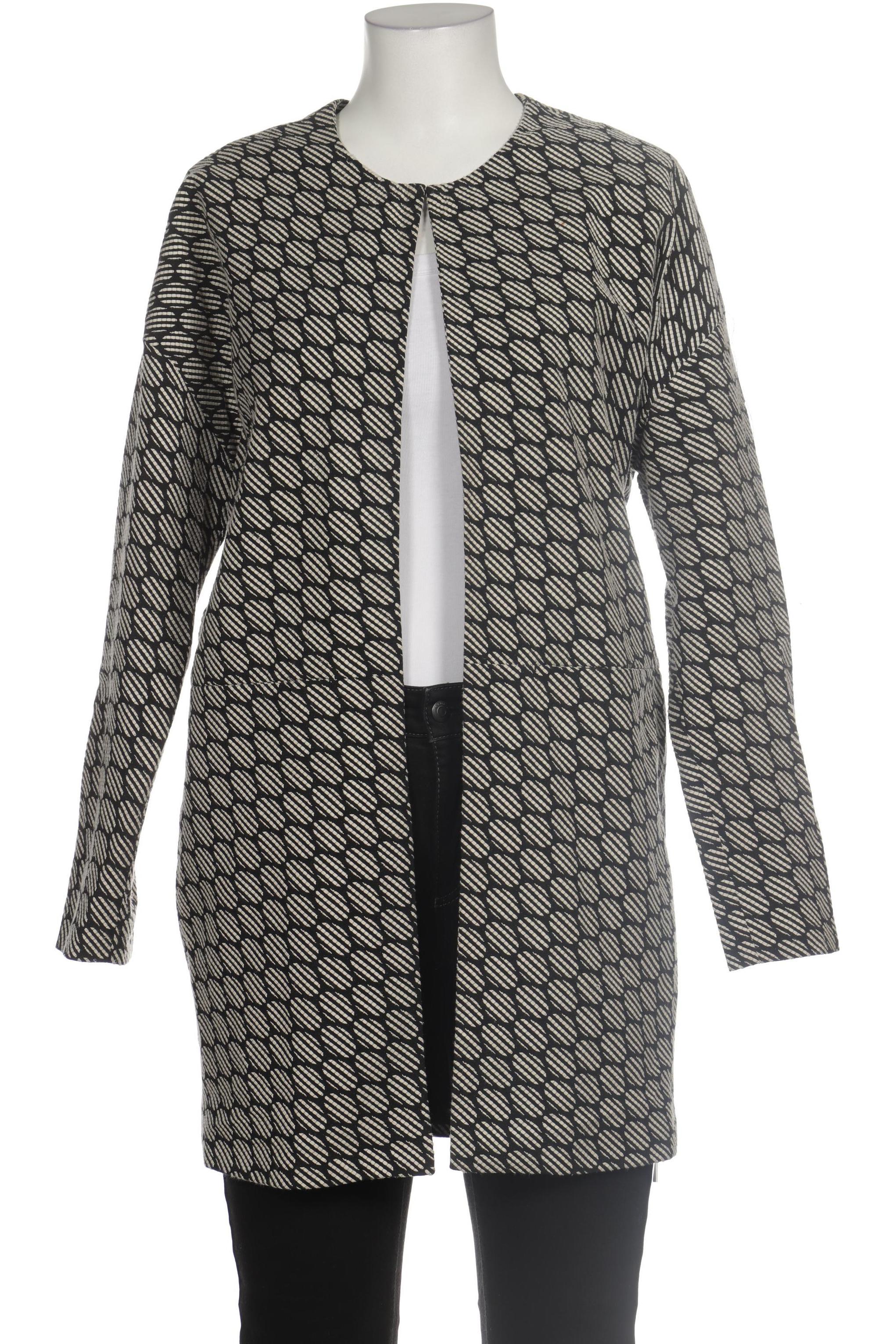 

Opus Damen Blazer, schwarz, Gr. 40