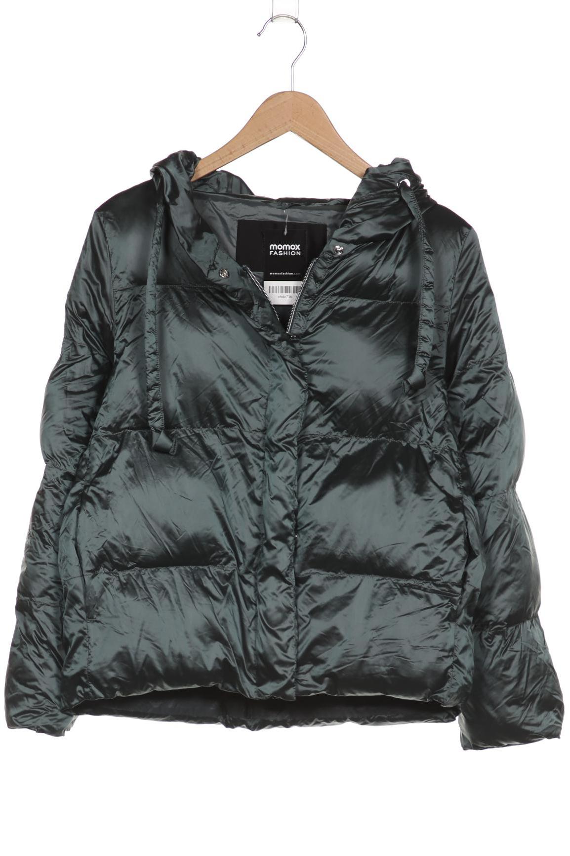 

Opus Damen Jacke, schwarz