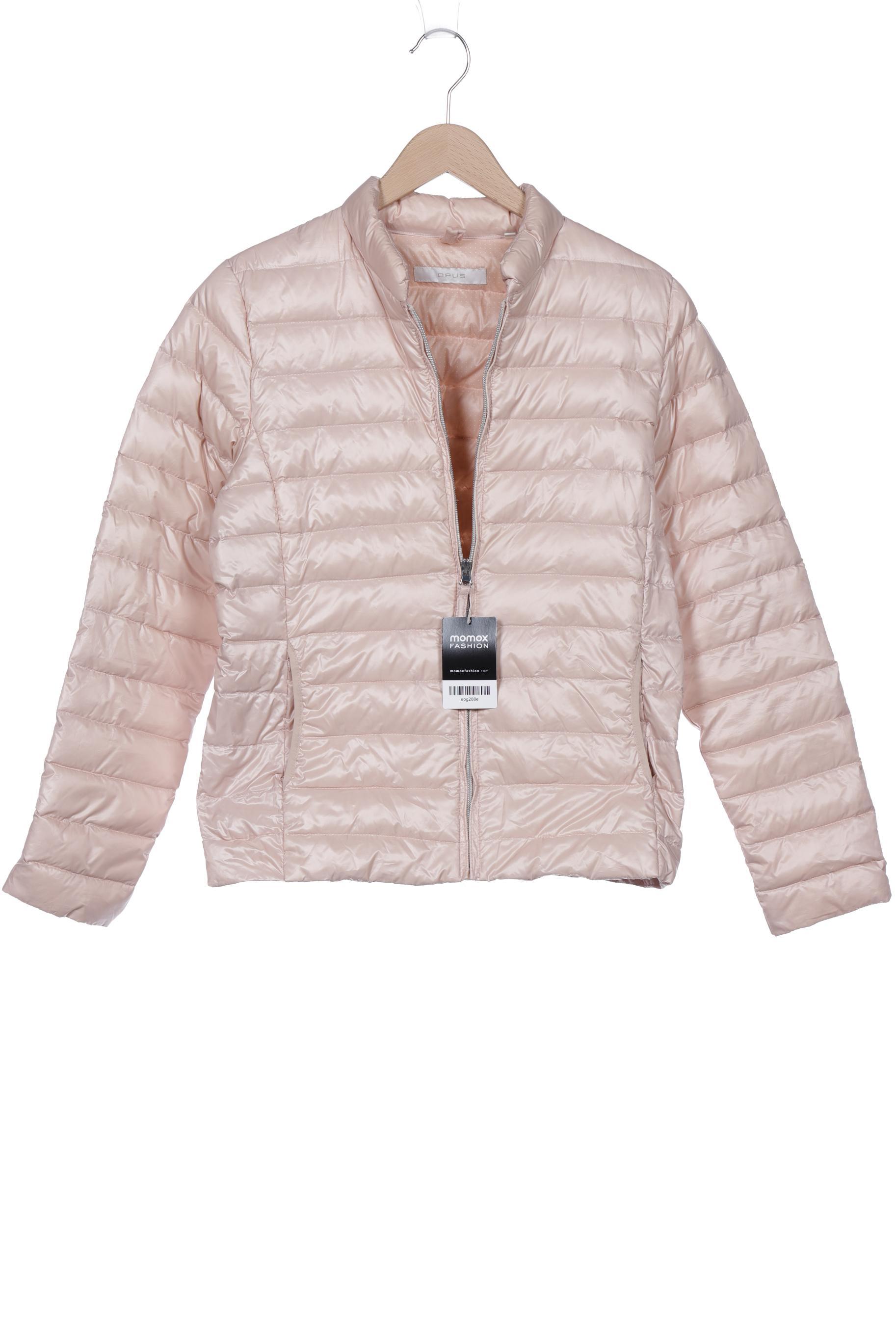 

Opus Damen Jacke, beige, Gr. 36