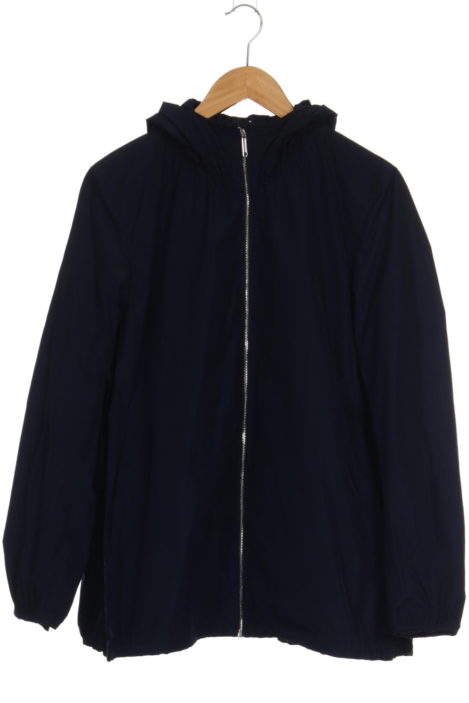 

Opus Damen Jacke, blau, Gr. 38