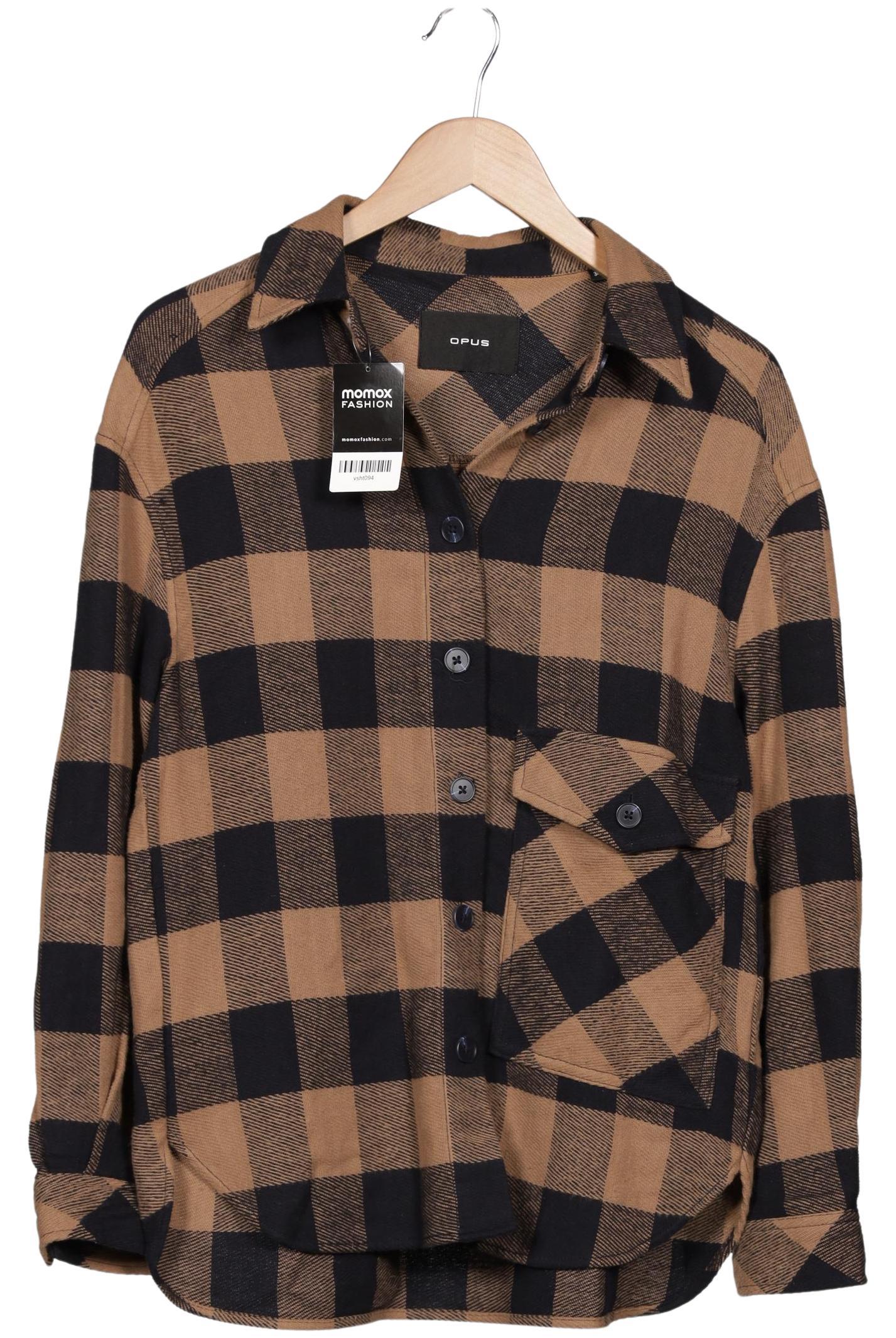 

Opus Damen Jacke, mehrfarbig, Gr. 34