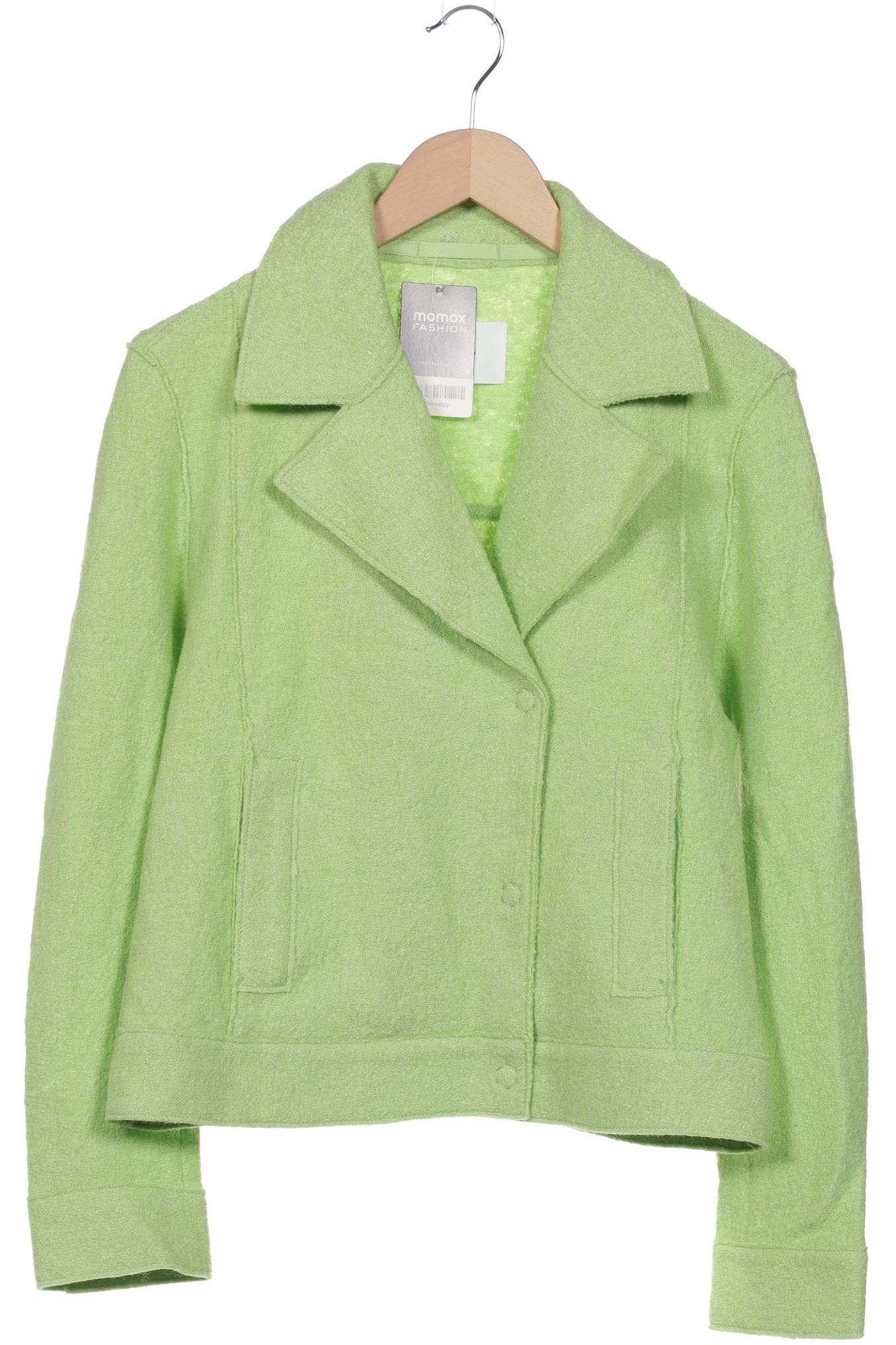 

Opus Damen Jacke, hellgrün, Gr. 40