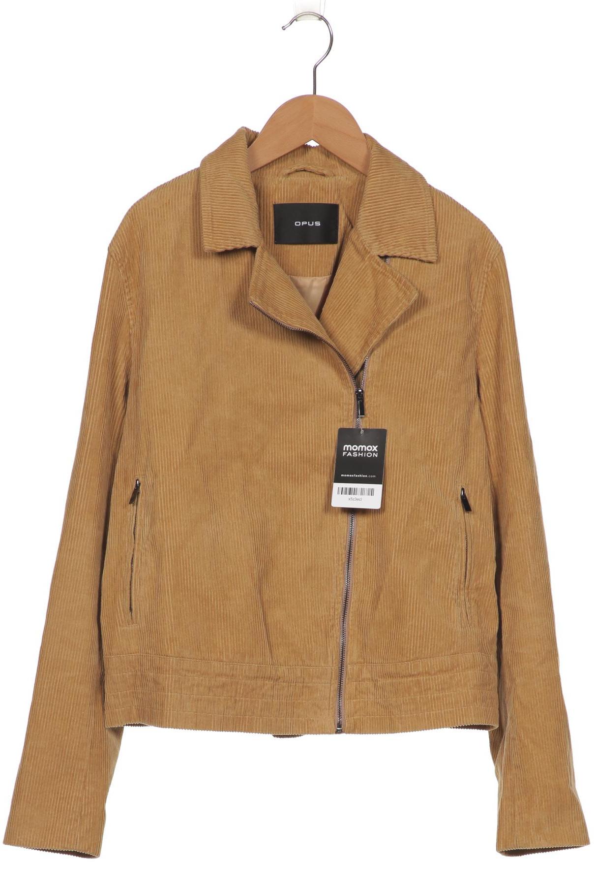 

Opus Damen Jacke, beige
