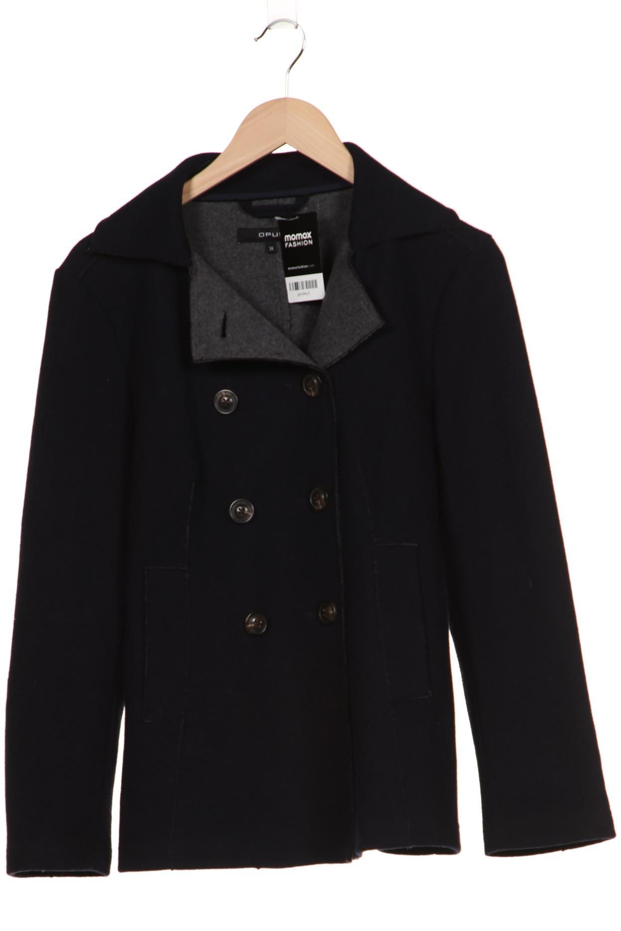 

Opus Damen Jacke, marineblau