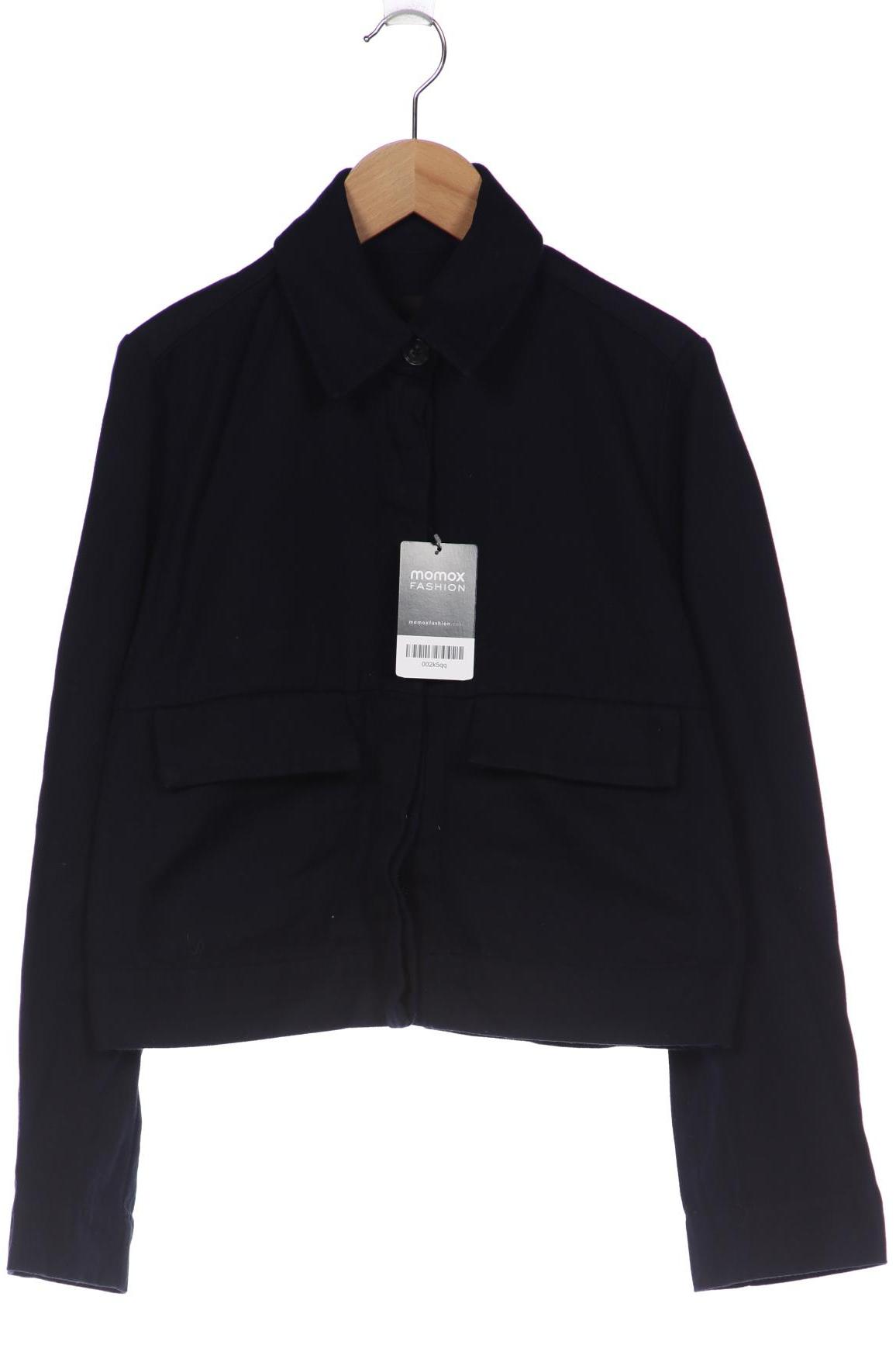 

Opus Damen Jacke, marineblau, Gr. 34