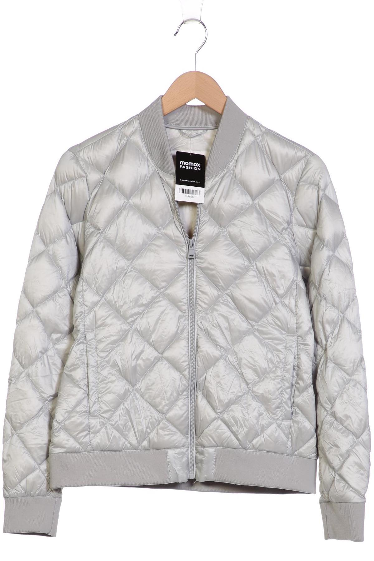

Opus Damen Jacke, grau, Gr. 38