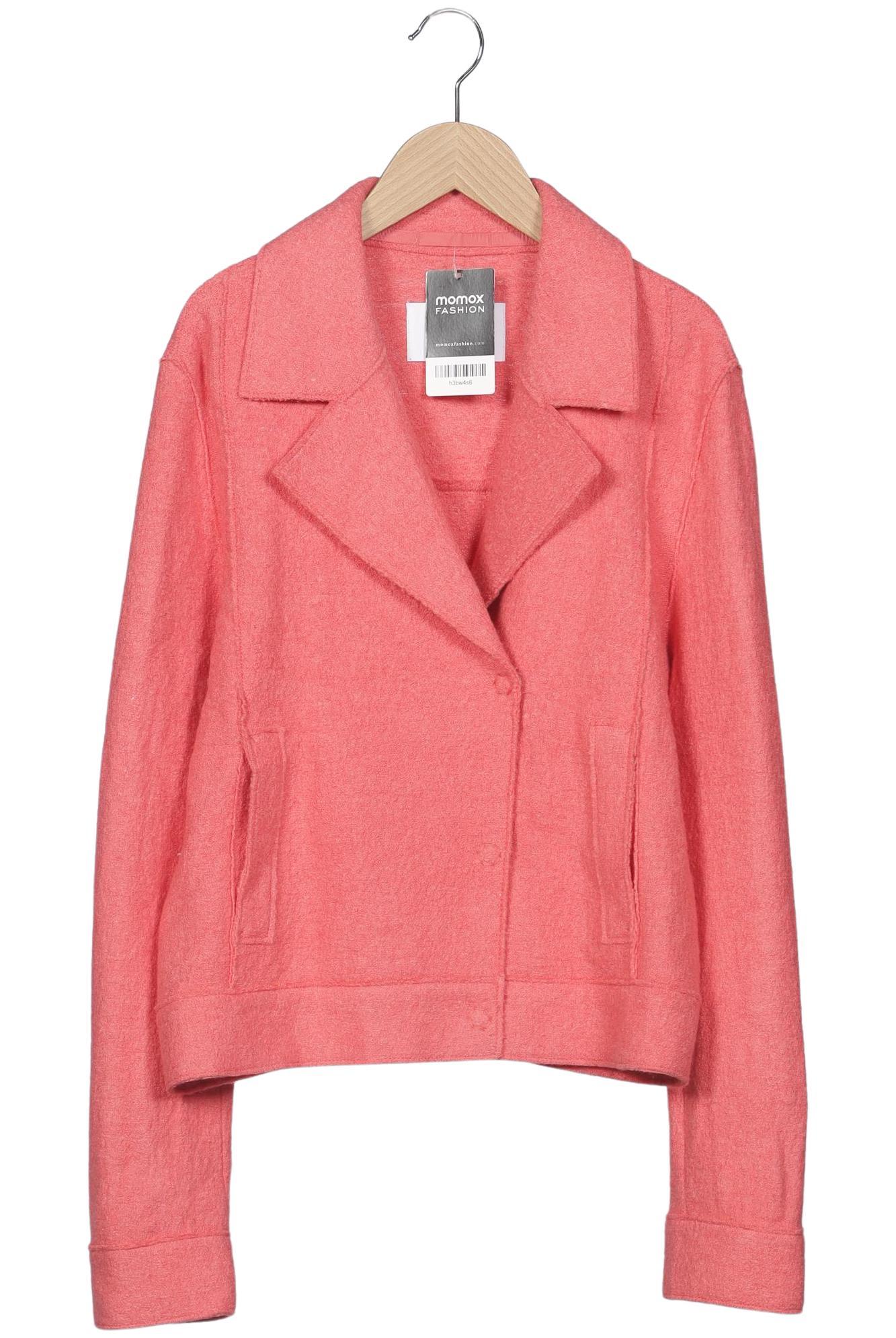 

Opus Damen Jacke, pink, Gr. 38