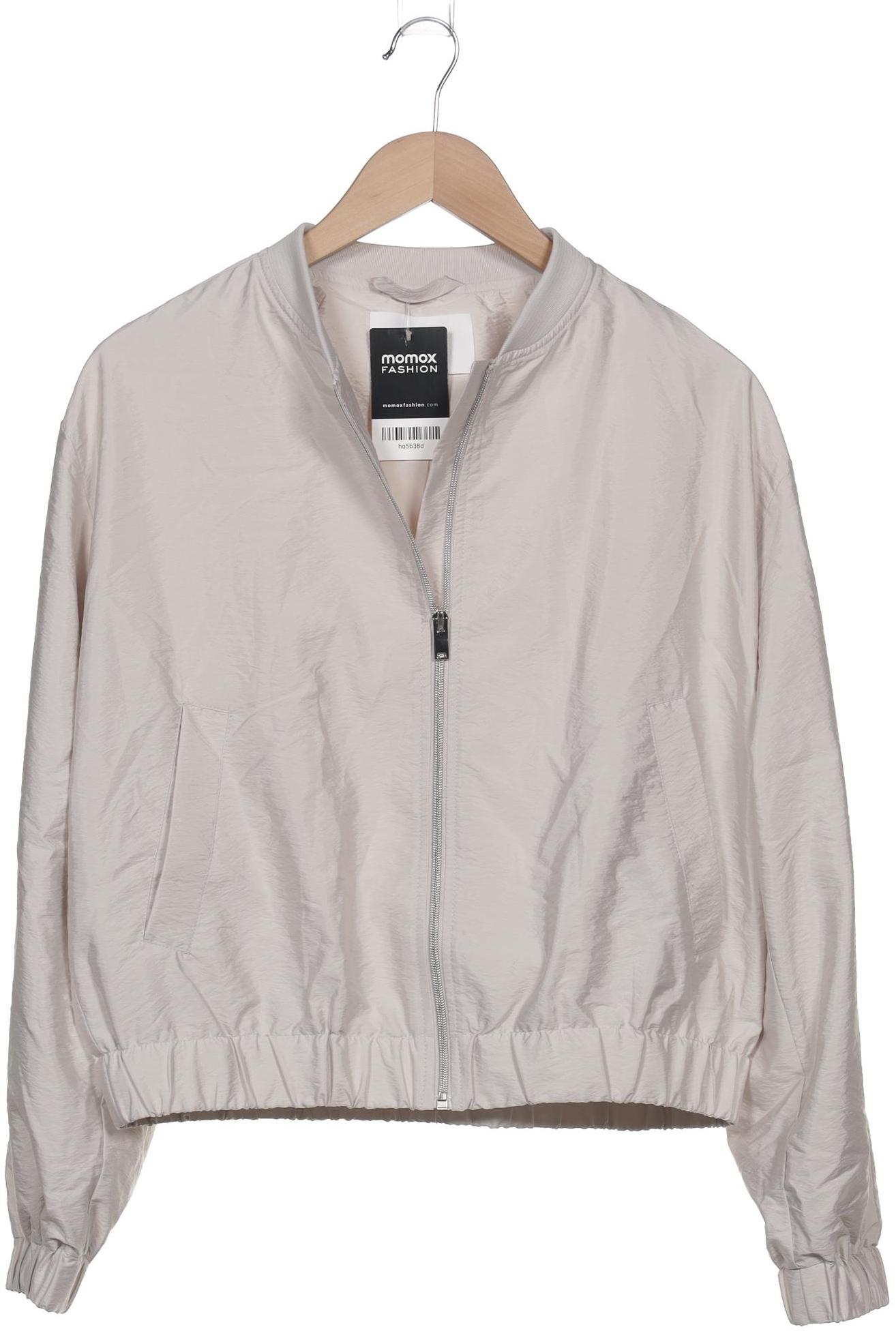 

Opus Damen Jacke, grau, Gr. 36