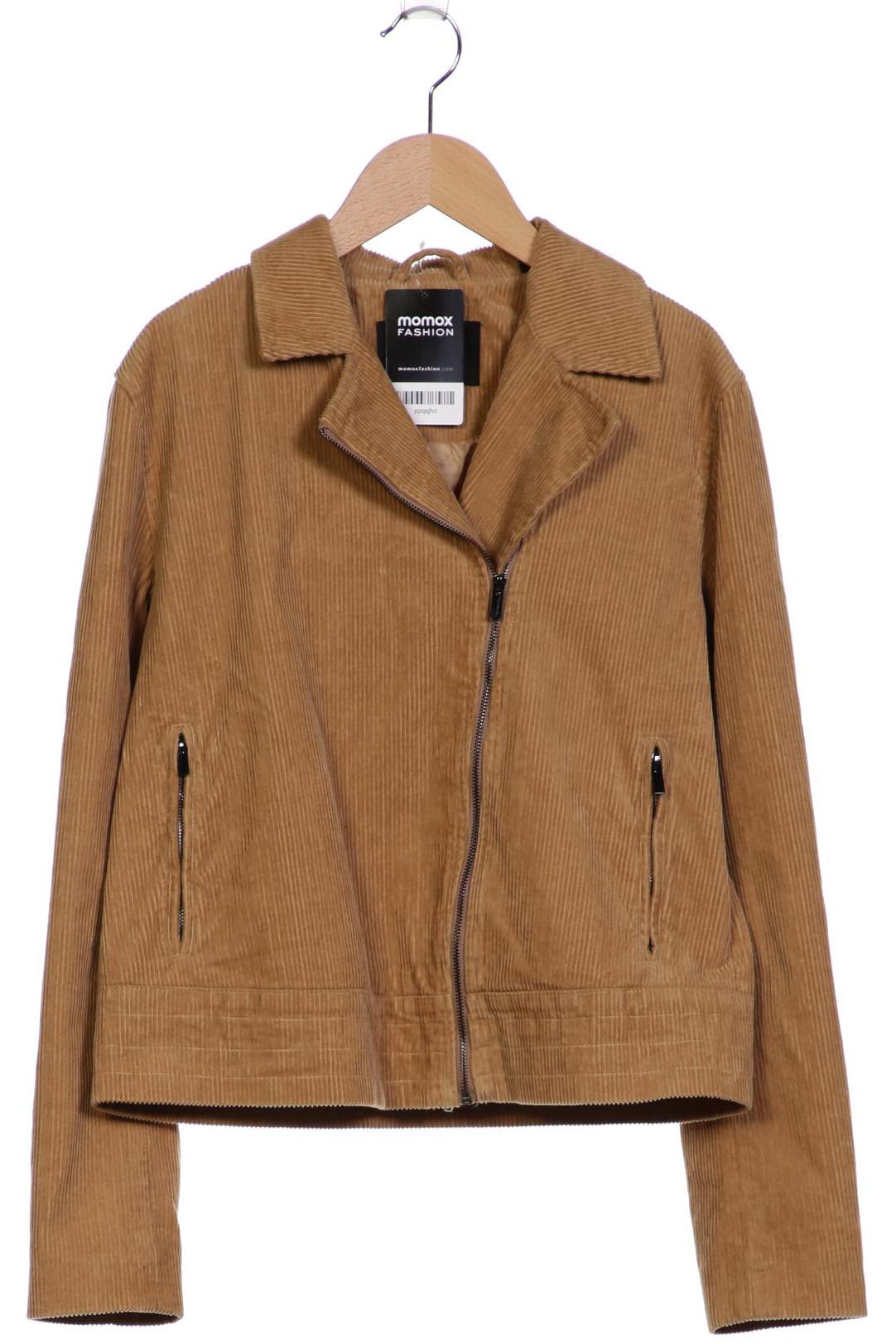 

Opus Damen Jacke, beige, Gr. 36