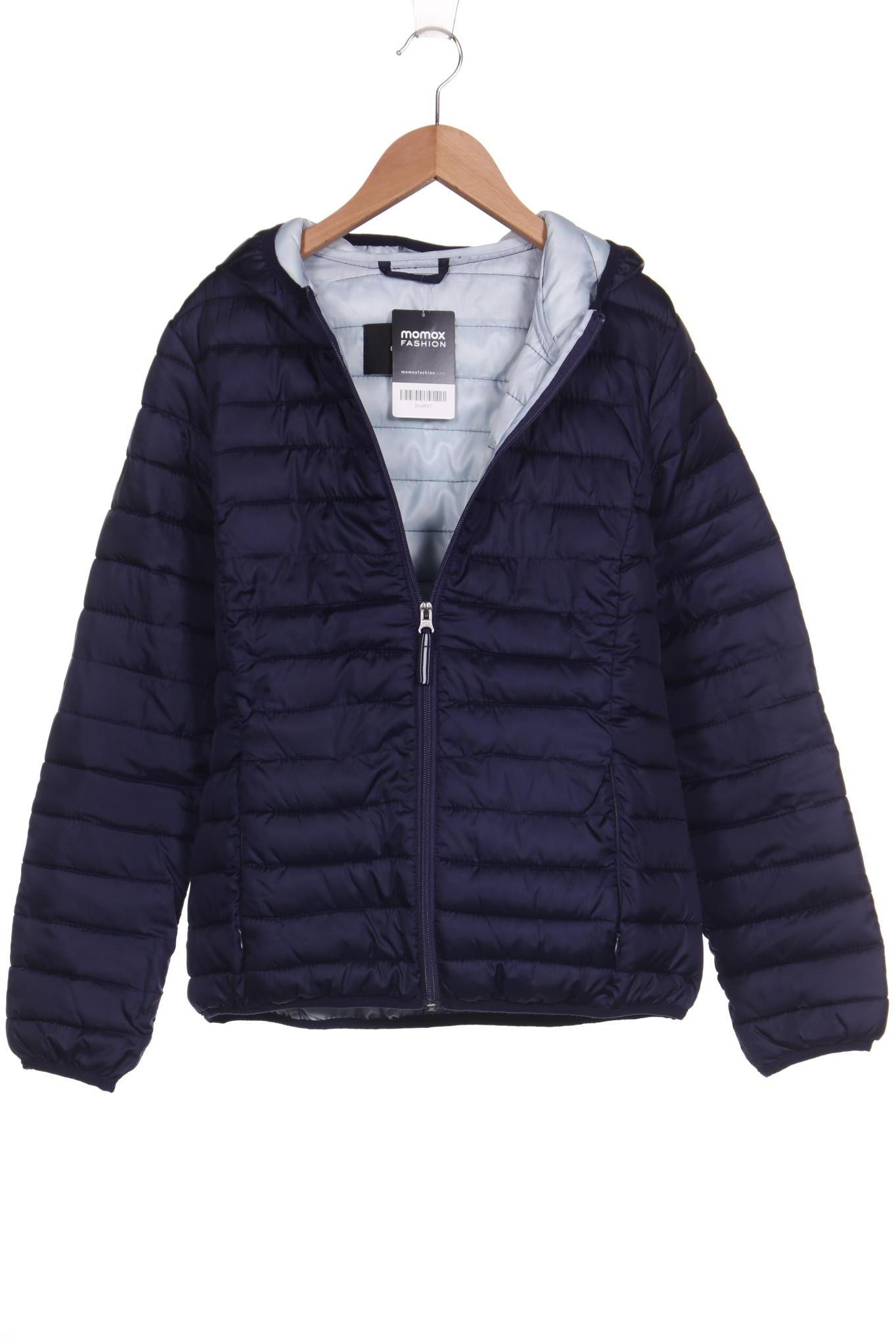 

Opus Damen Jacke, marineblau