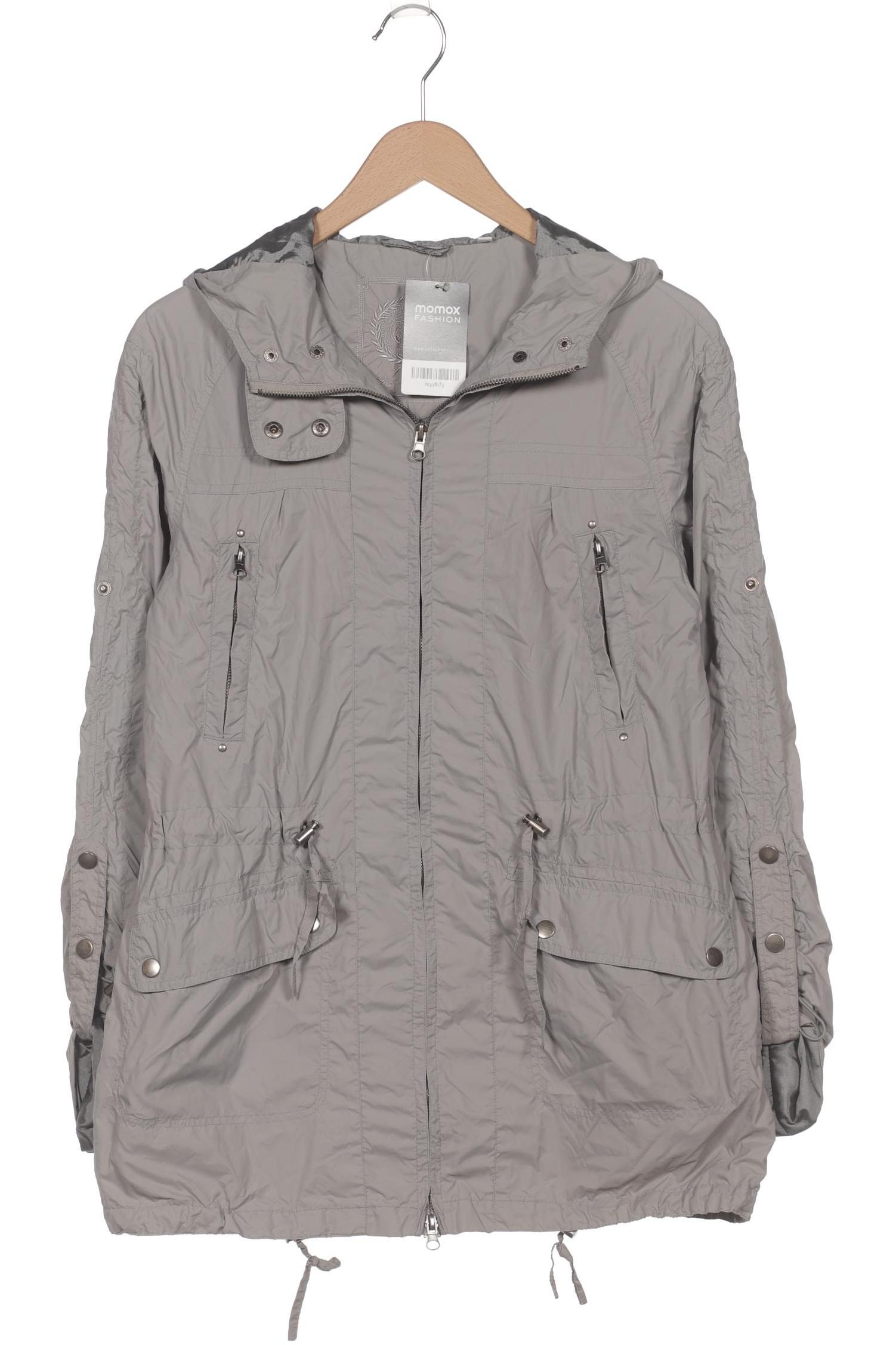 

Opus Damen Jacke, grau, Gr. 36
