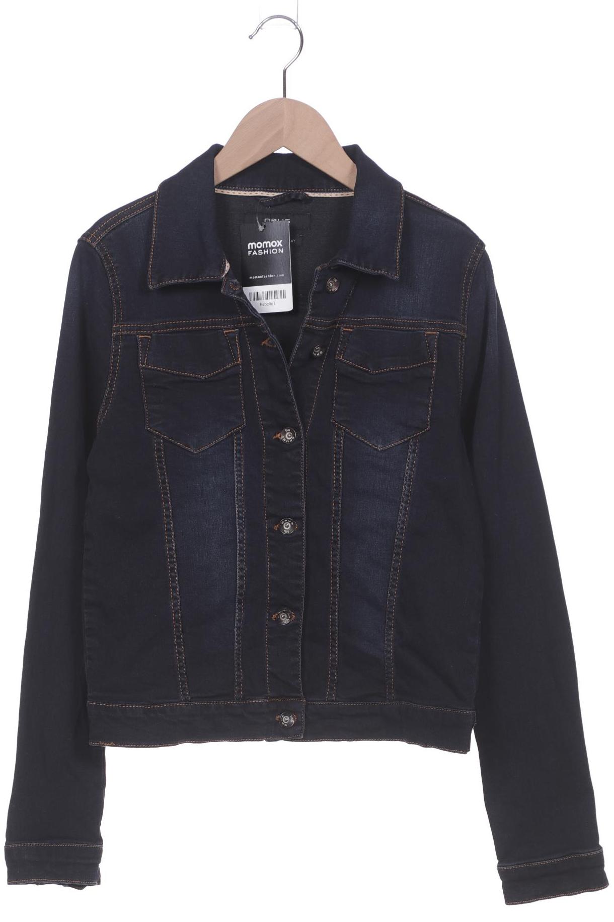 

Opus Damen Jacke, marineblau, Gr. 36