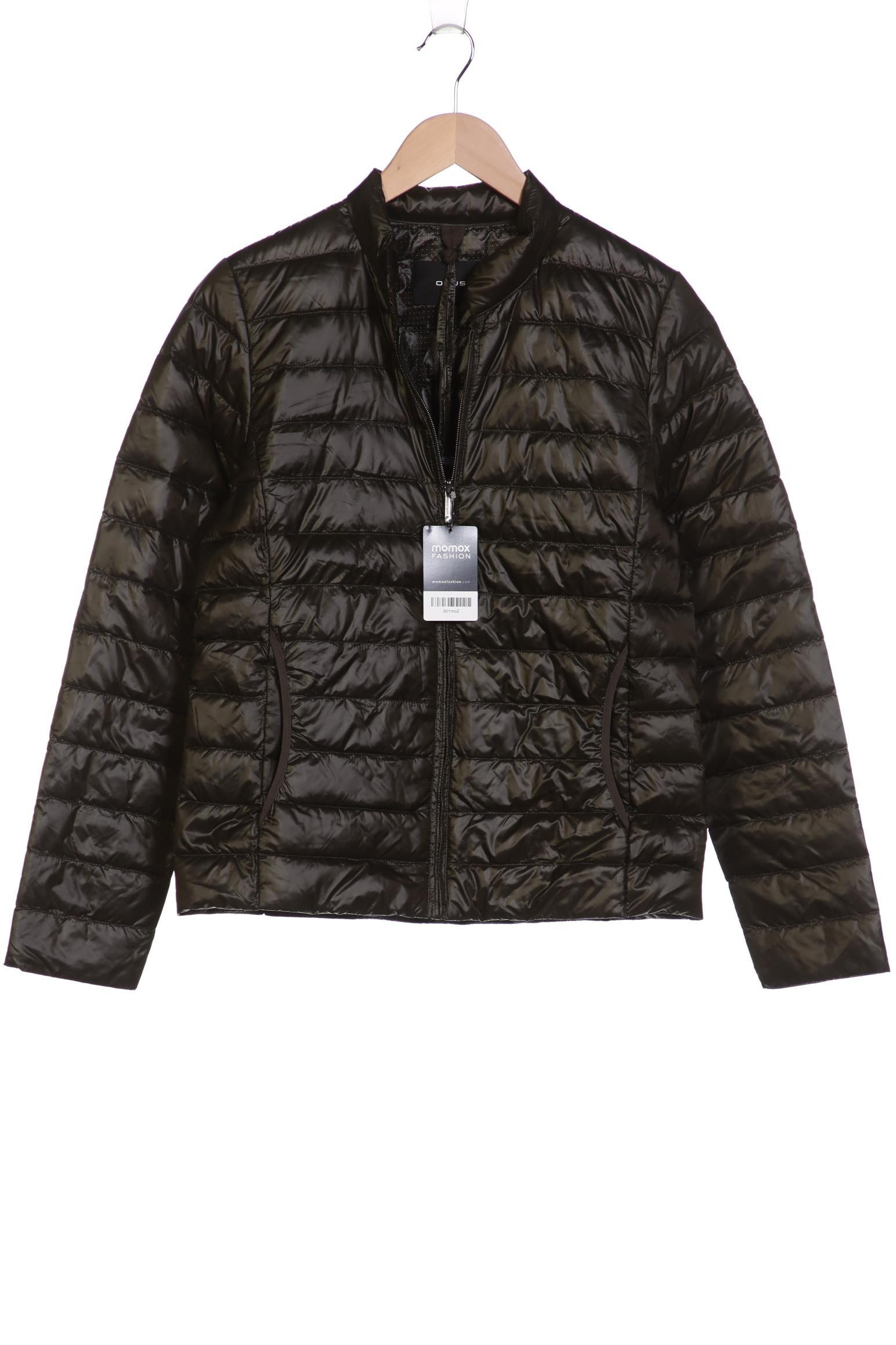 

Opus Damen Jacke, grün, Gr. 36