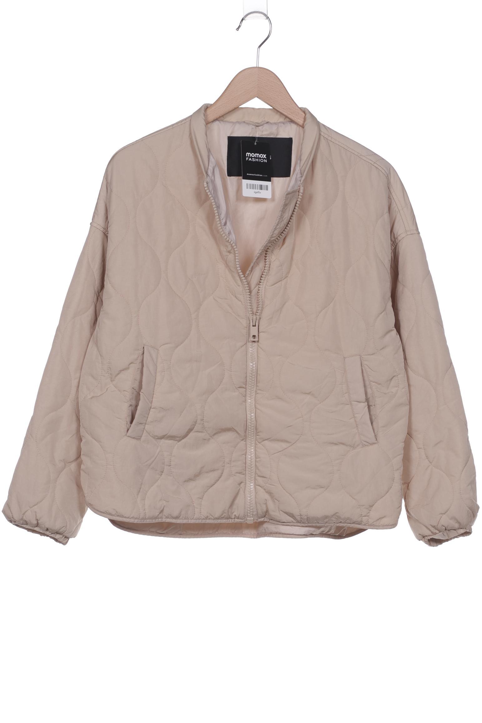 

Opus Damen Jacke, beige, Gr. 36