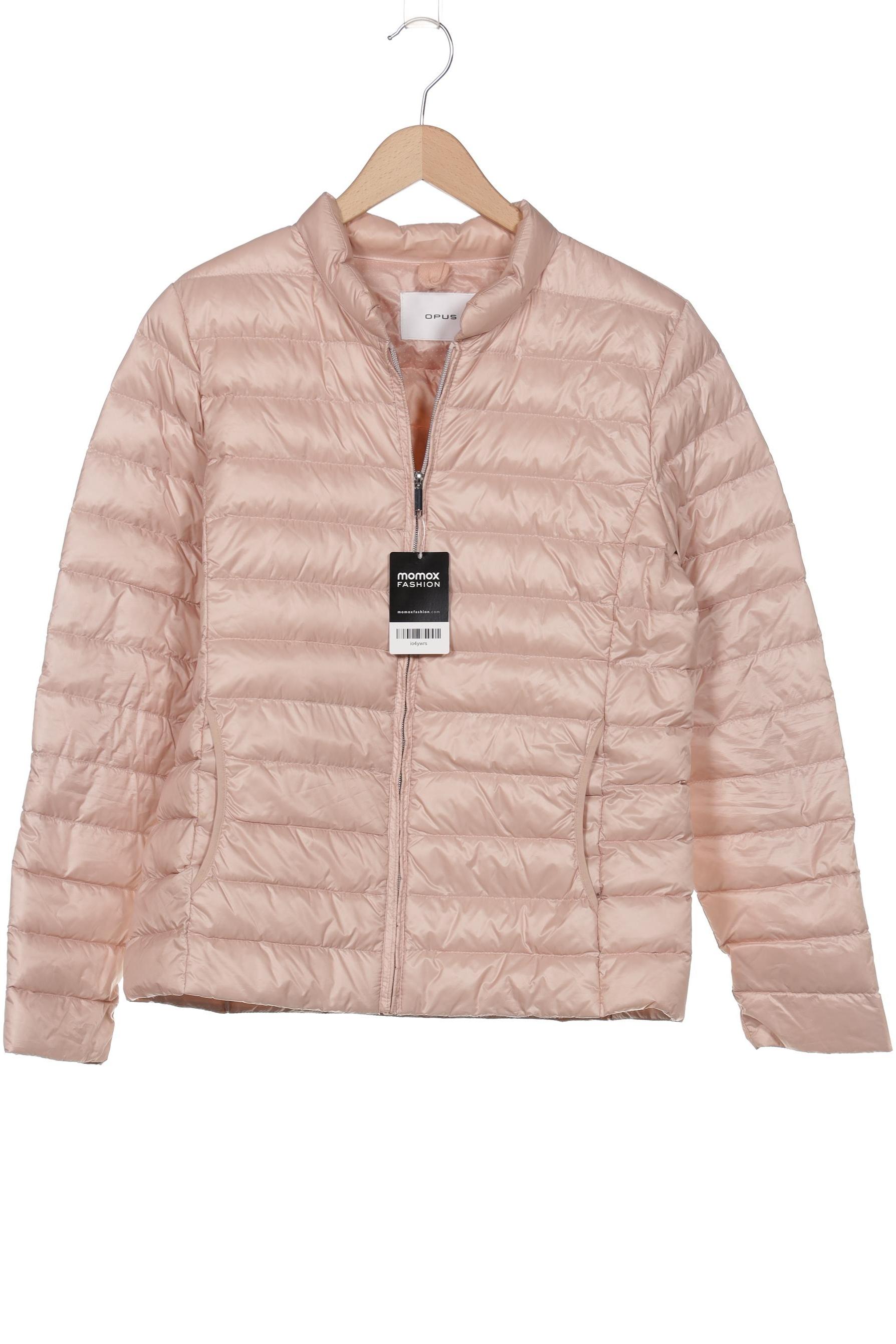 

Opus Damen Jacke, orange, Gr. 40