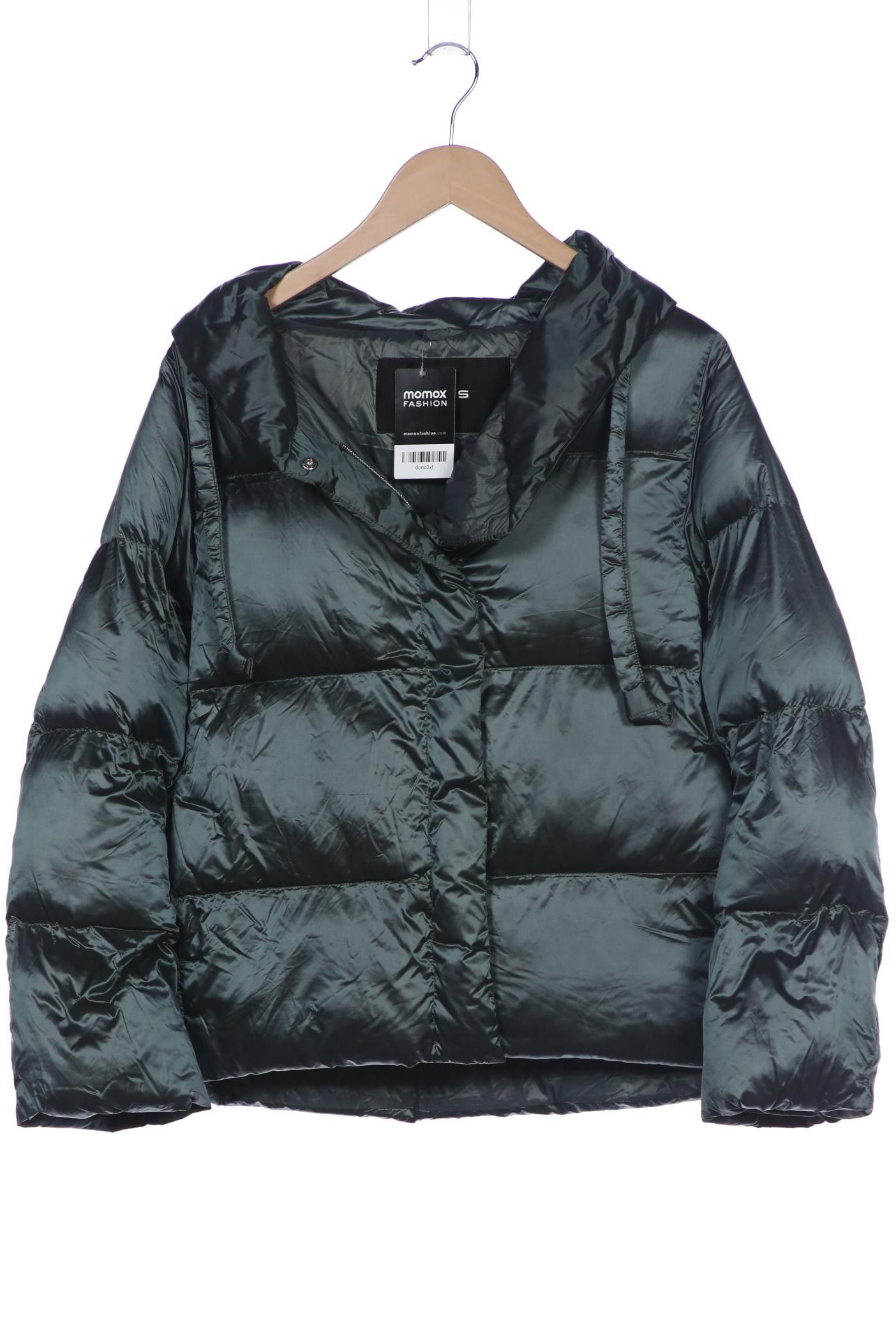 

Opus Damen Jacke, grün, Gr. 34