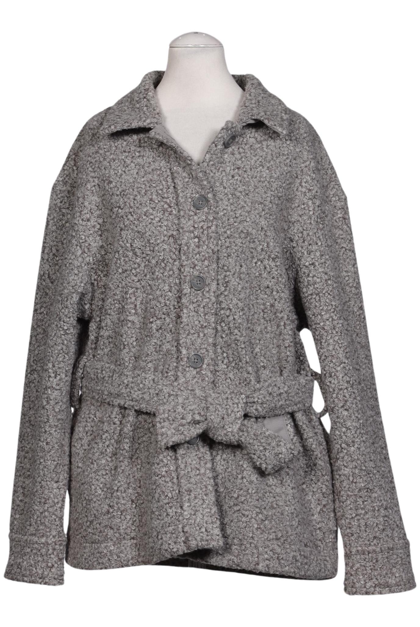 

Opus Damen Jacke, grau, Gr. 36
