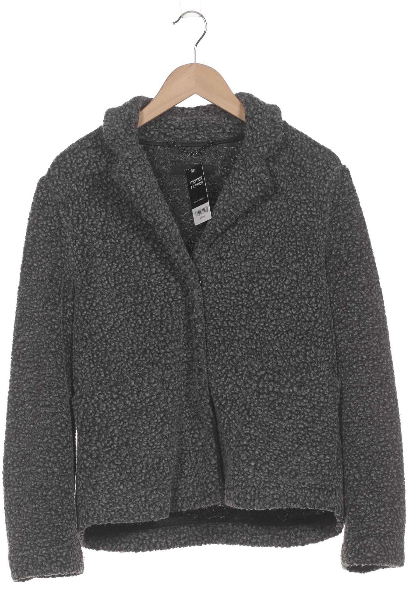 

Opus Damen Jacke, grau, Gr. 40