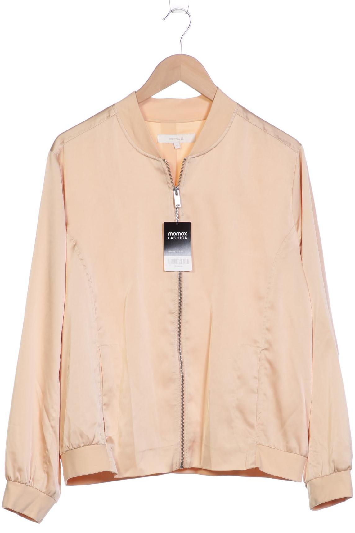 

Opus Damen Jacke, beige