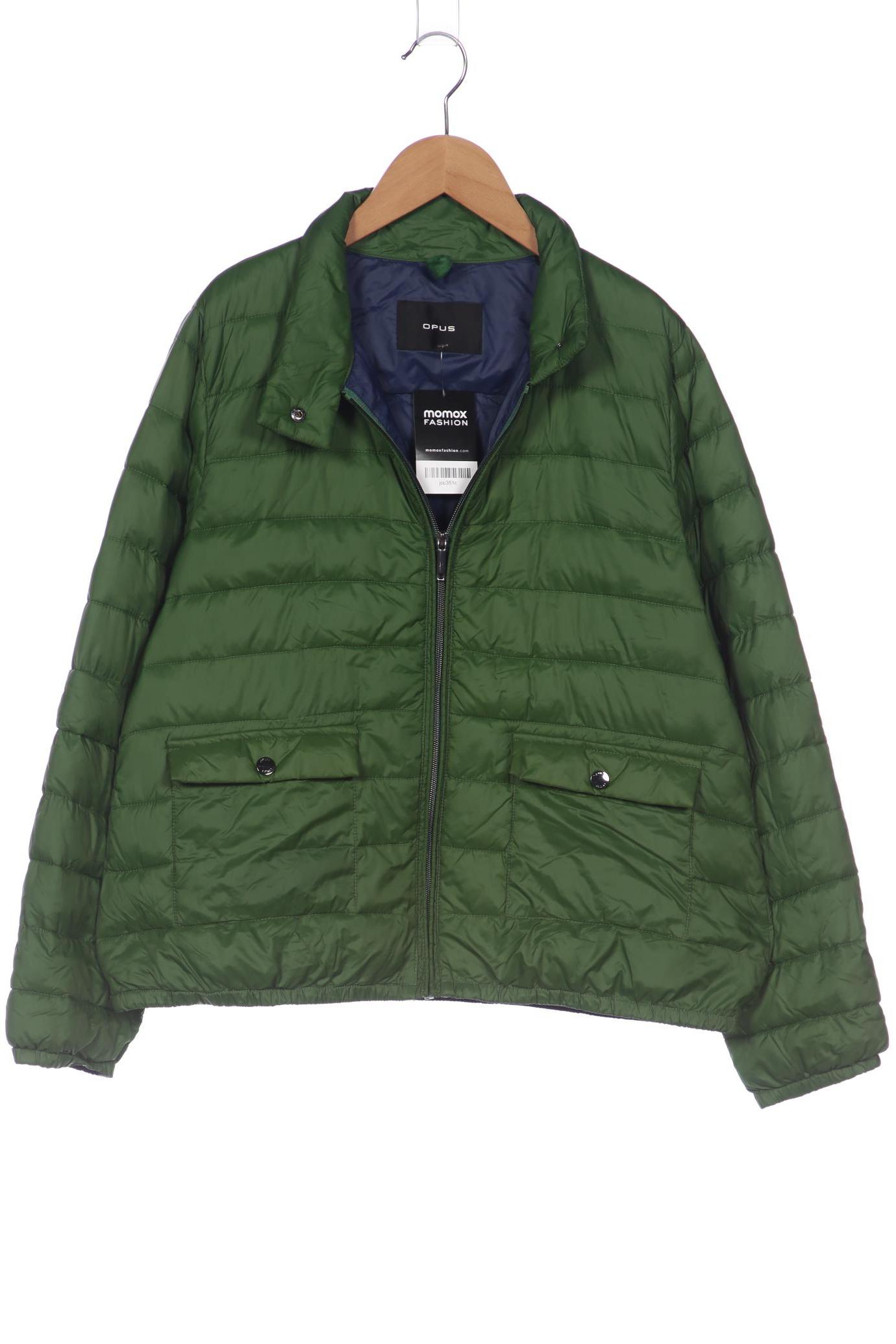 

Opus Damen Jacke, grün, Gr. 38