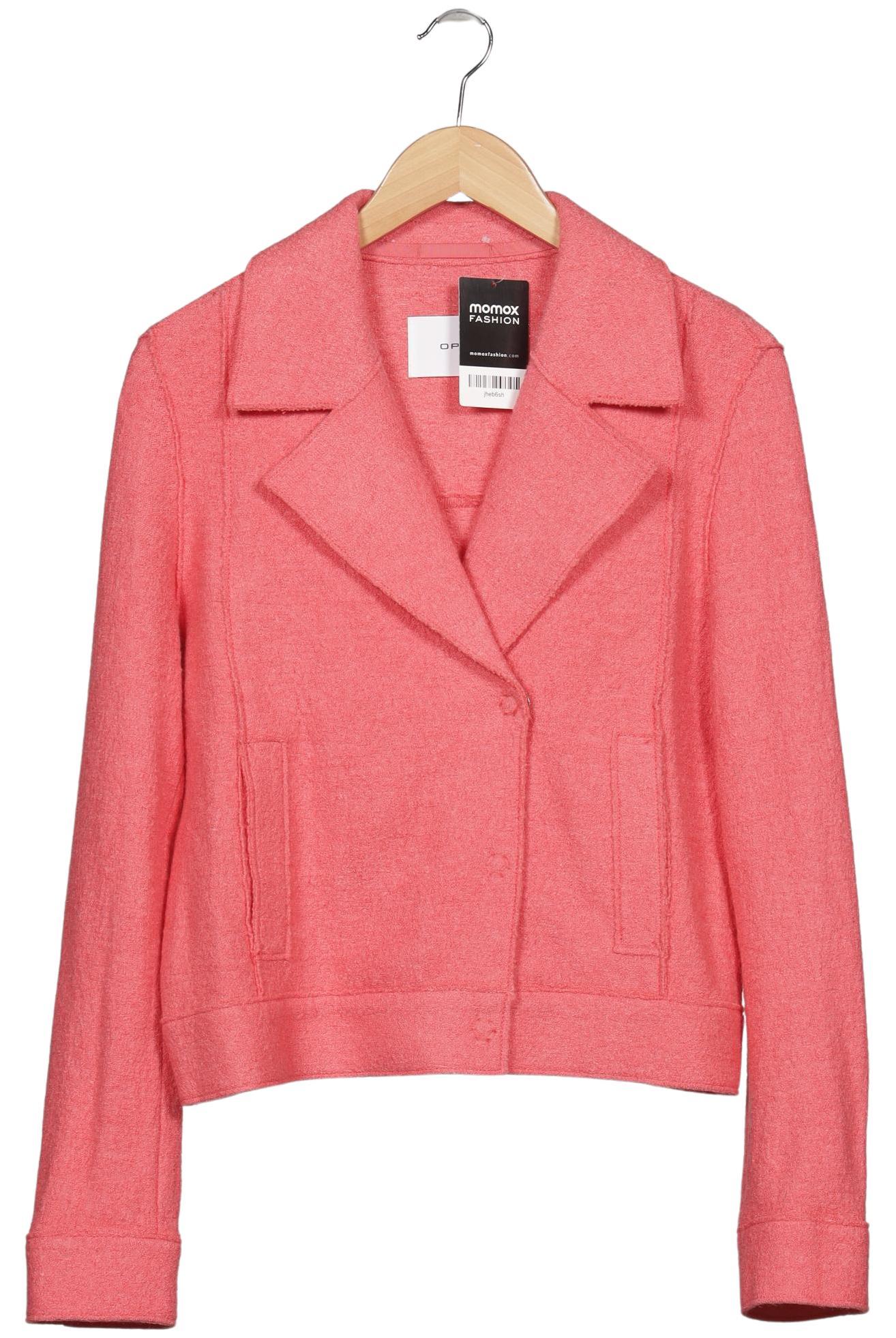 

Opus Damen Jacke, pink, Gr. 36