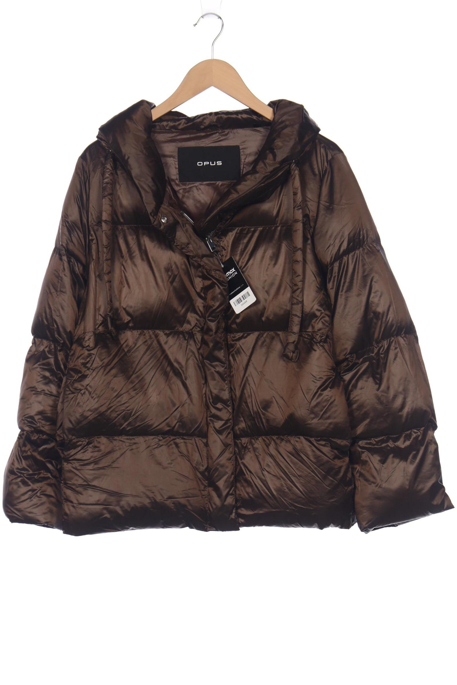 

Opus Damen Jacke, braun