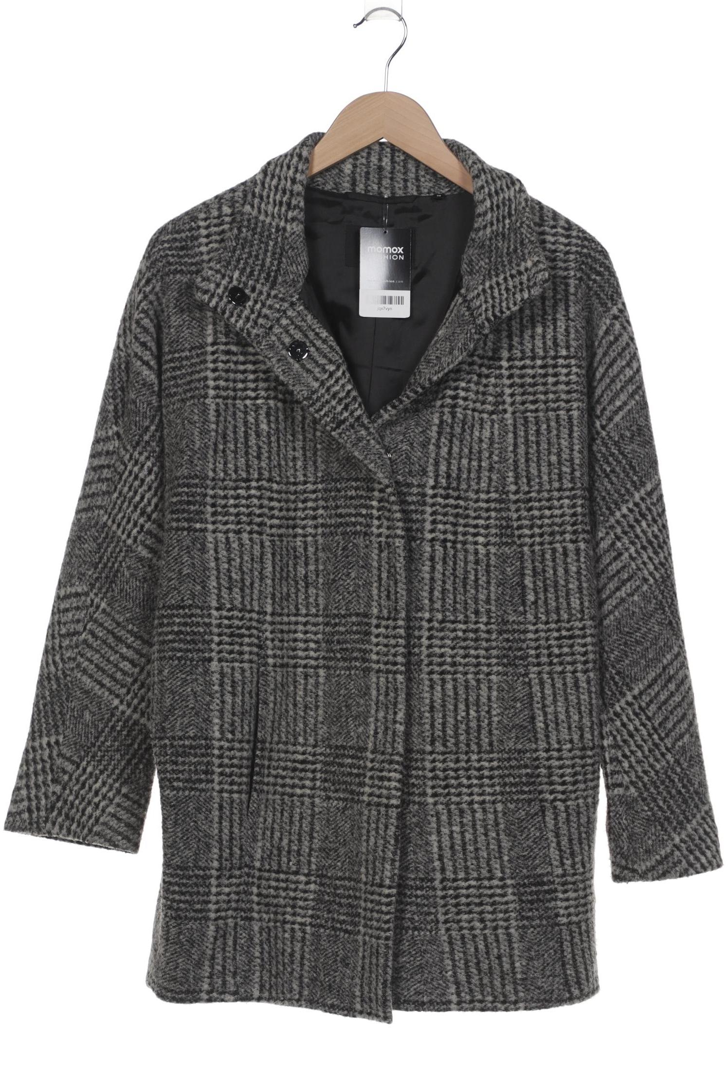 

Opus Damen Jacke, grau, Gr. 38