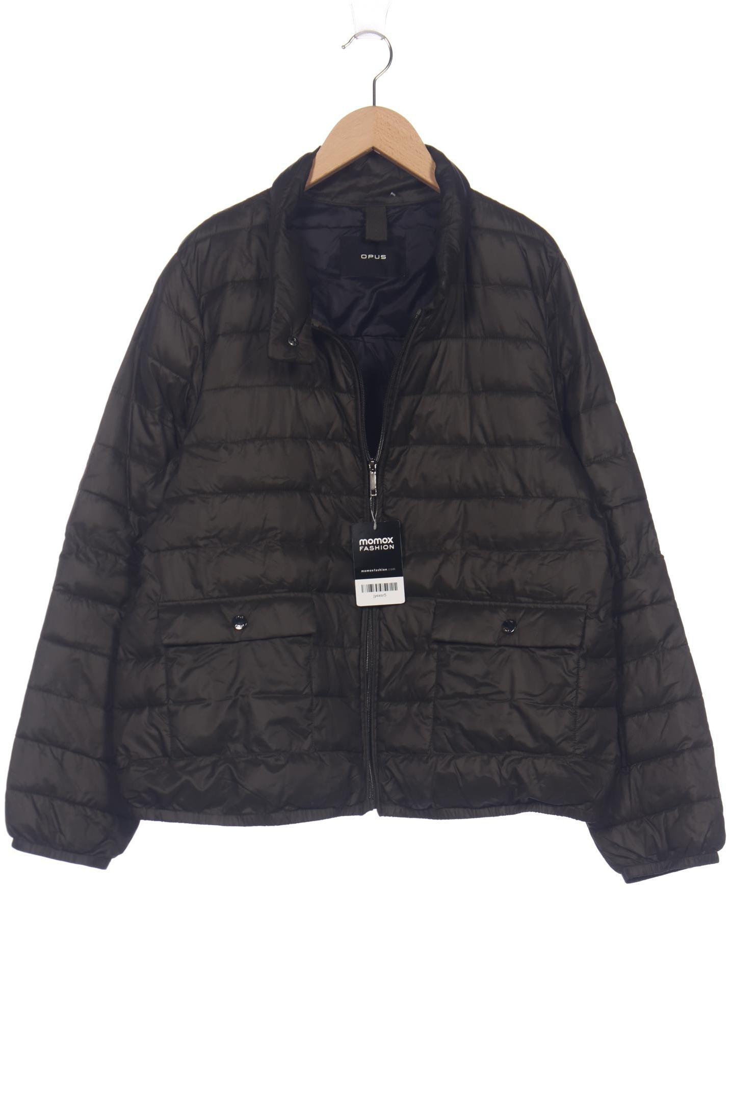 

Opus Damen Jacke, grün, Gr. 42
