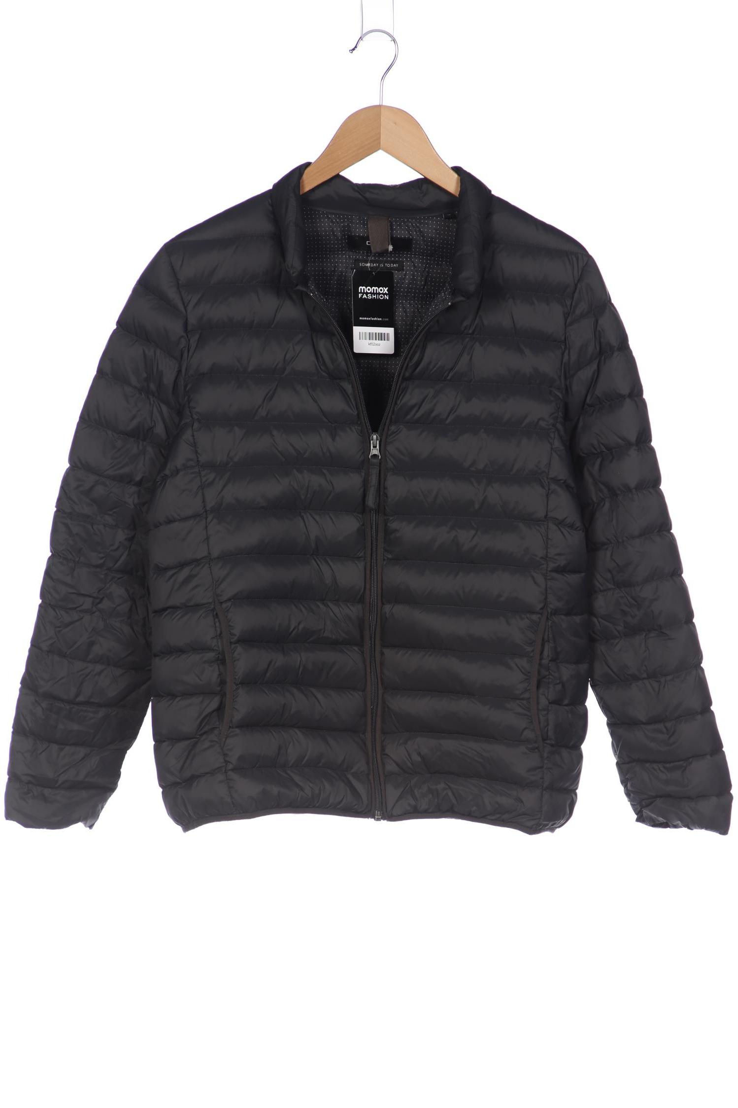 

Opus Damen Jacke, grau, Gr. 42