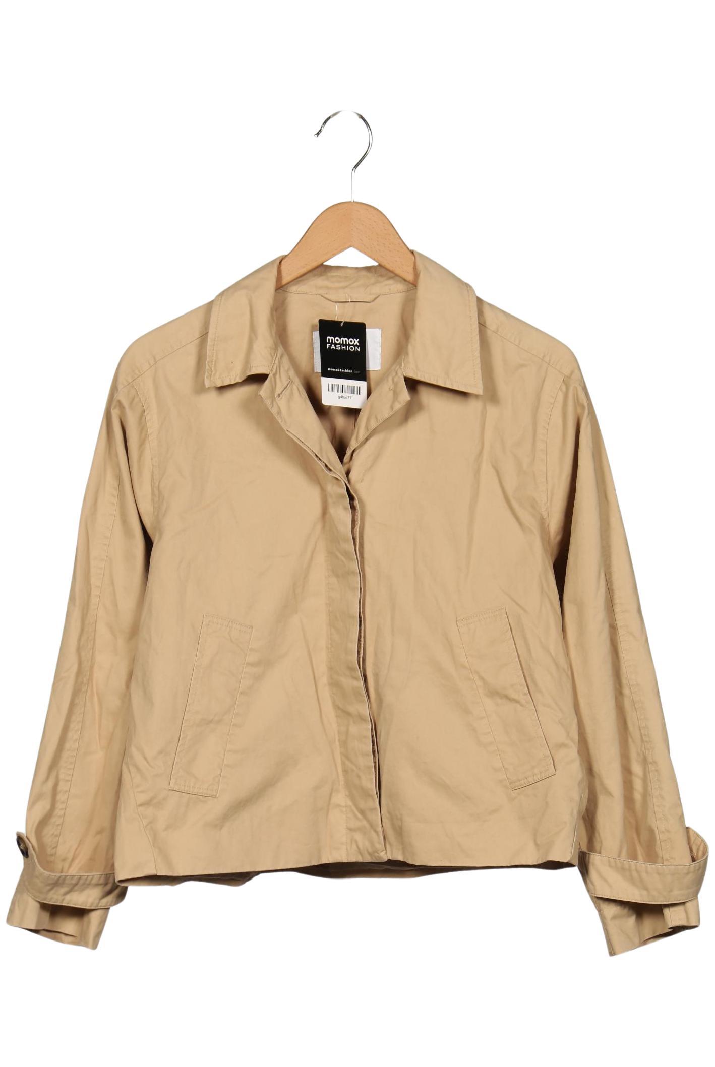 

Opus Damen Jacke, beige, Gr. 36