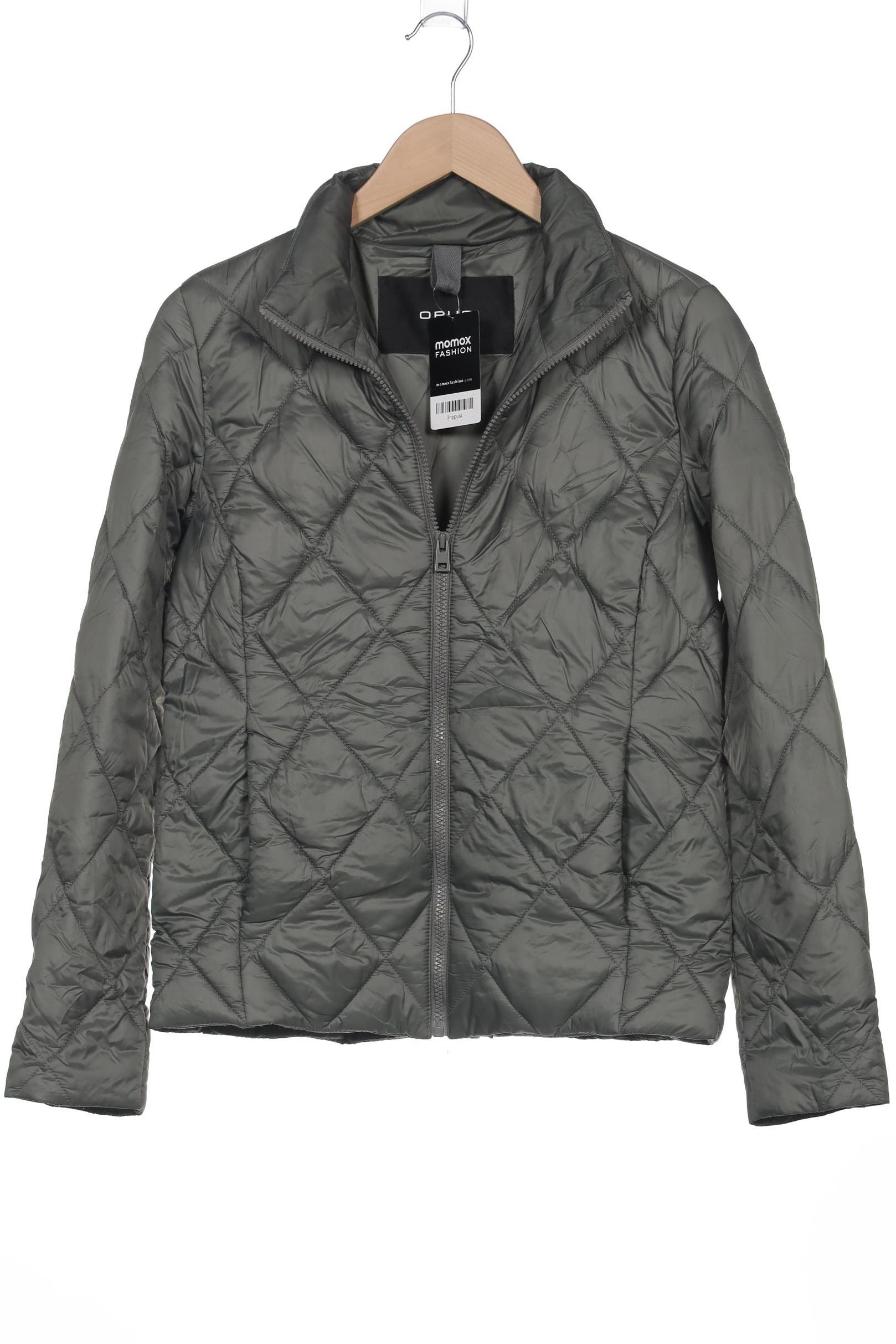 

Opus Damen Jacke, grün, Gr. 34