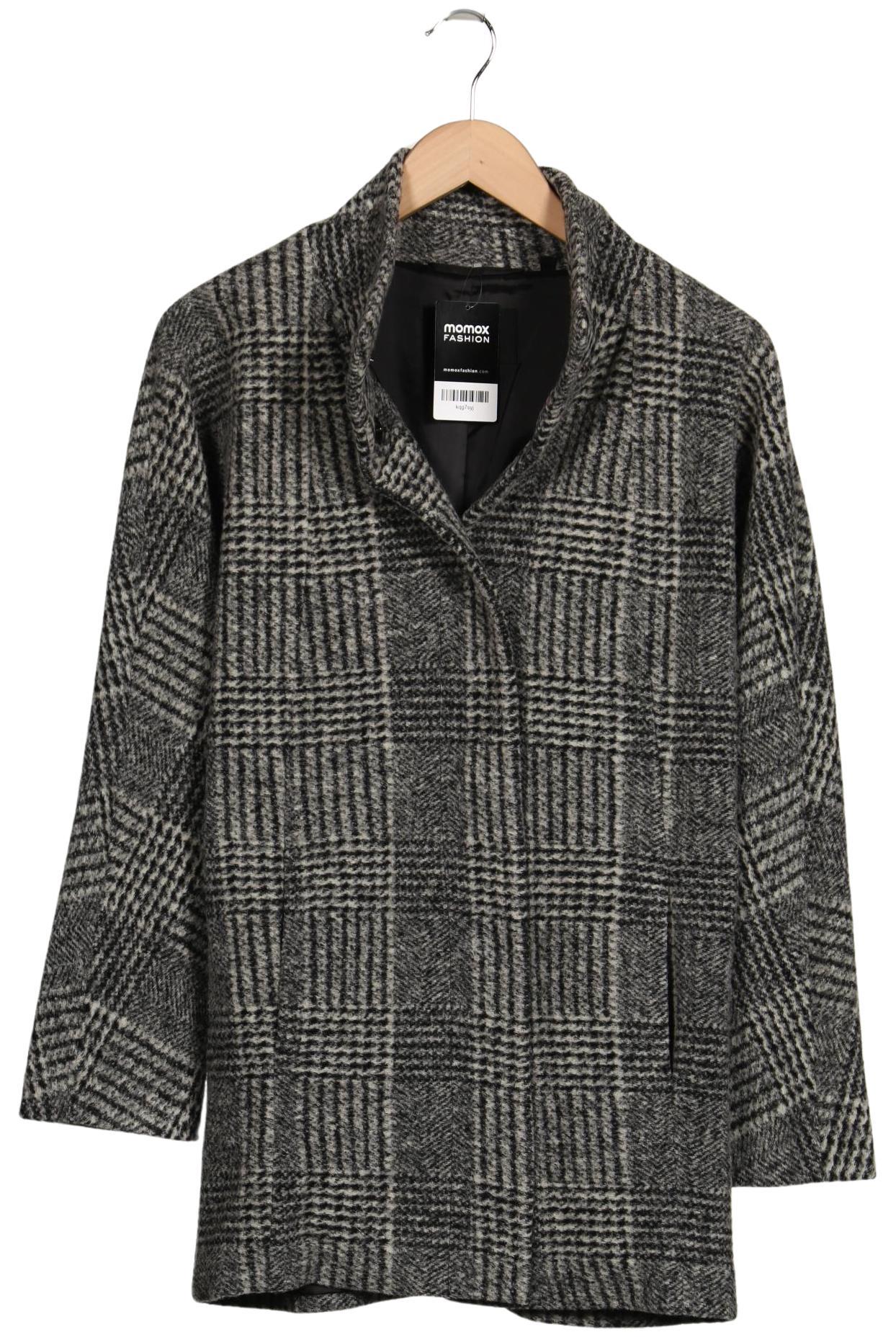 

Opus Damen Jacke, grau, Gr. 36