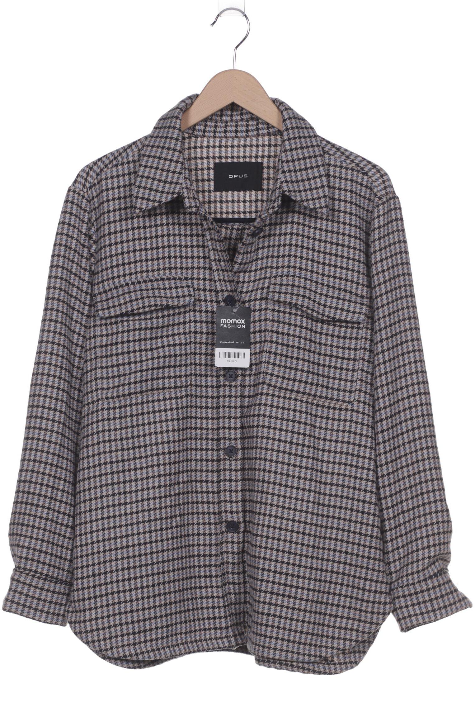 

Opus Damen Jacke, beige, Gr. 42