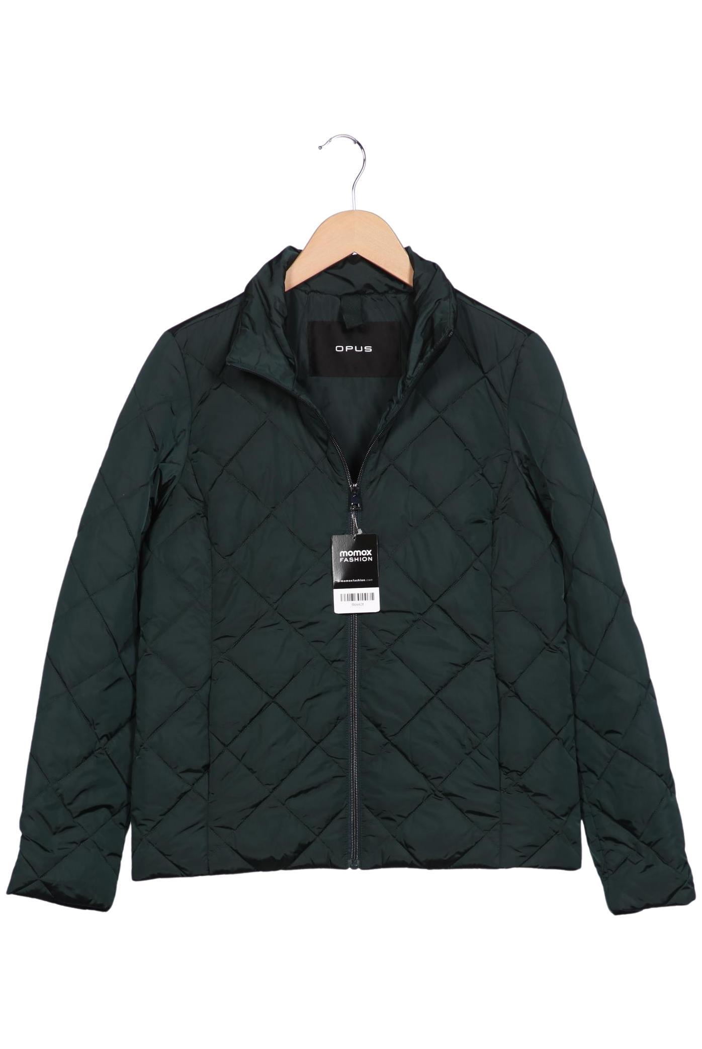 

Opus Damen Jacke, grün, Gr. 36
