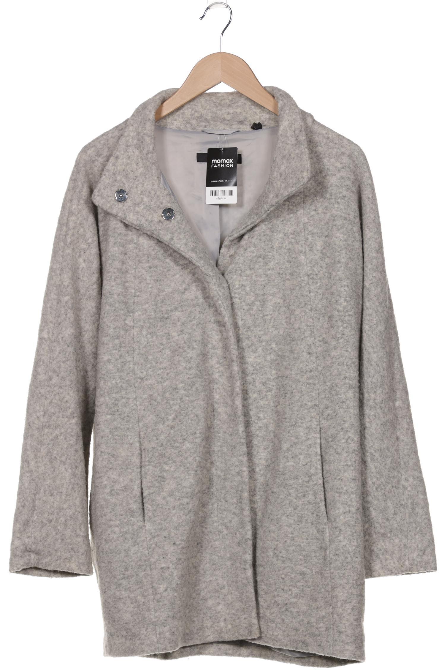 

Opus Damen Jacke, grau, Gr. 40