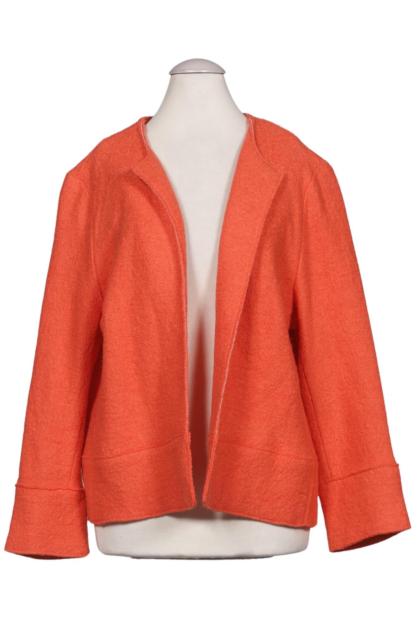 

Opus Damen Jacke, orange, Gr. 36