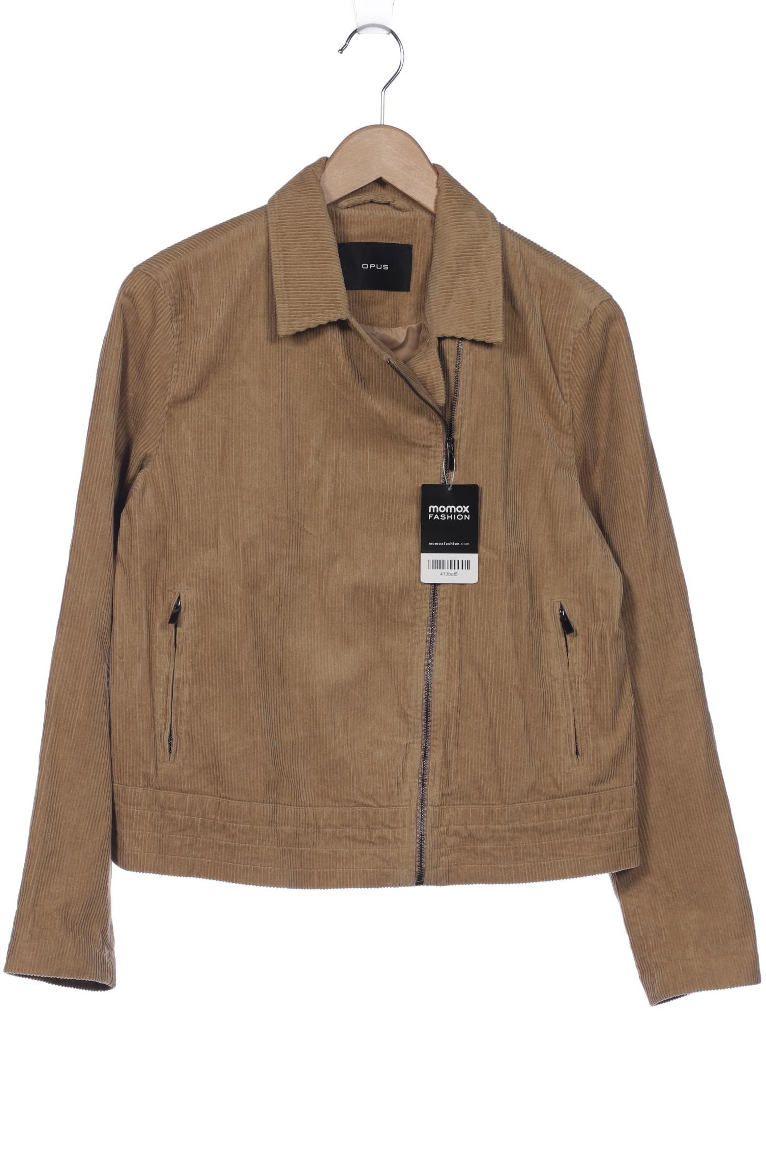 

Opus Damen Jacke, beige