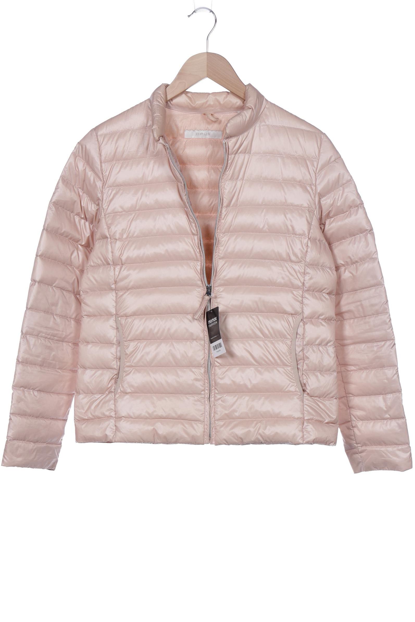 

Opus Damen Jacke, beige, Gr. 36