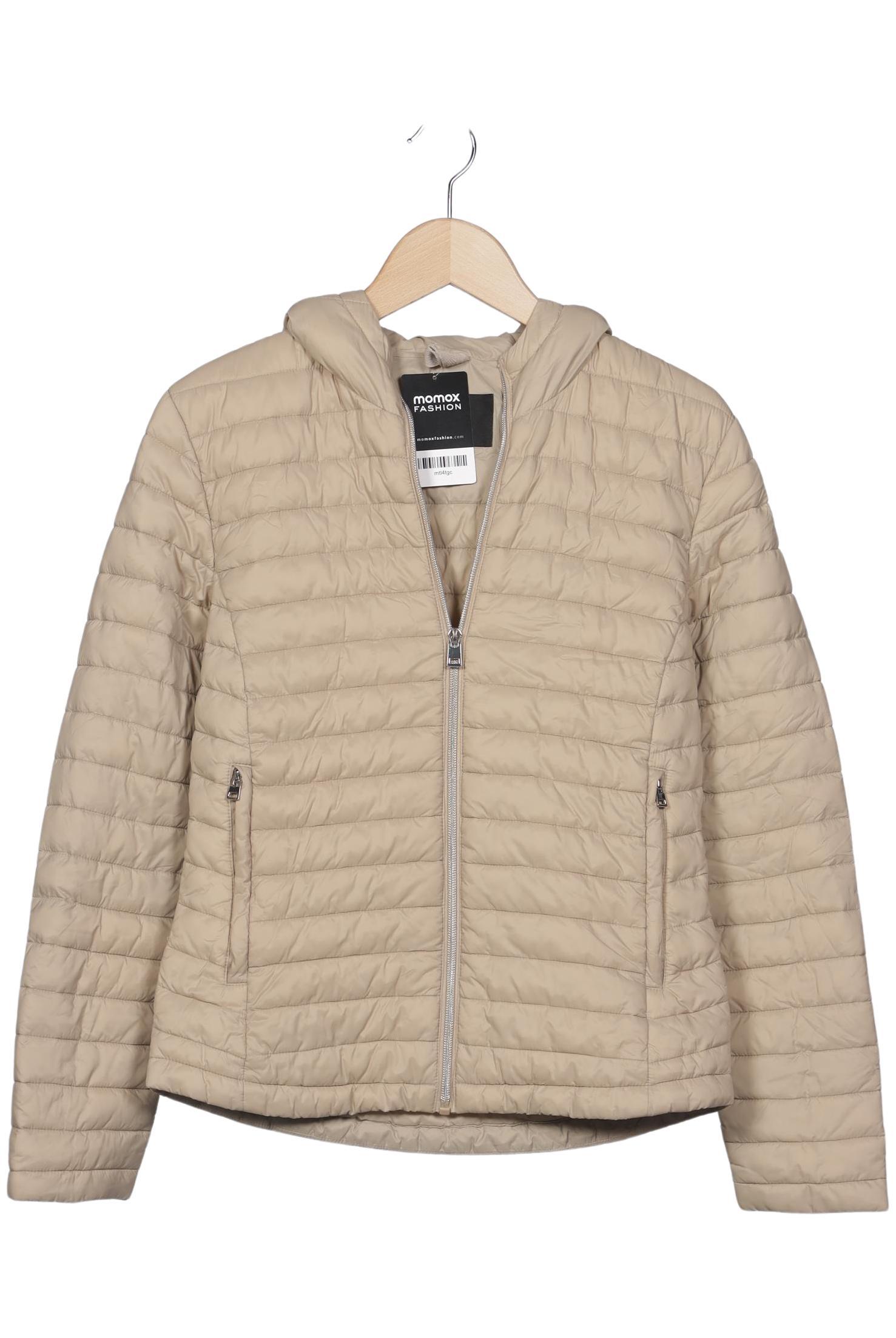 

Opus Damen Jacke, beige, Gr. 34
