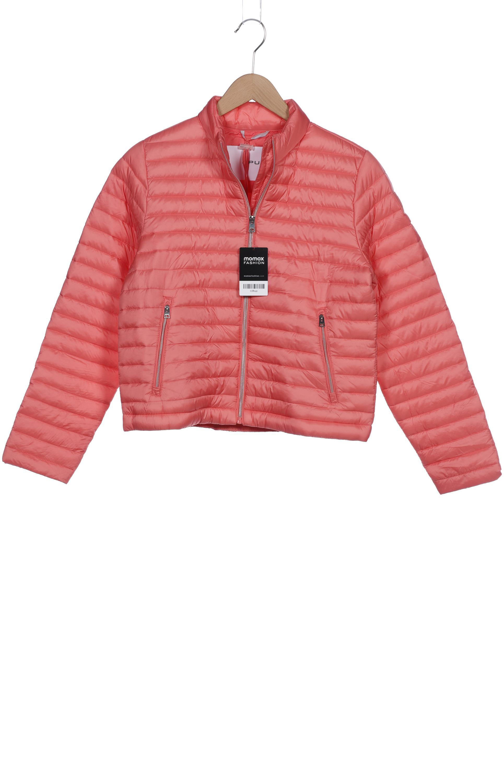 

Opus Damen Jacke, pink