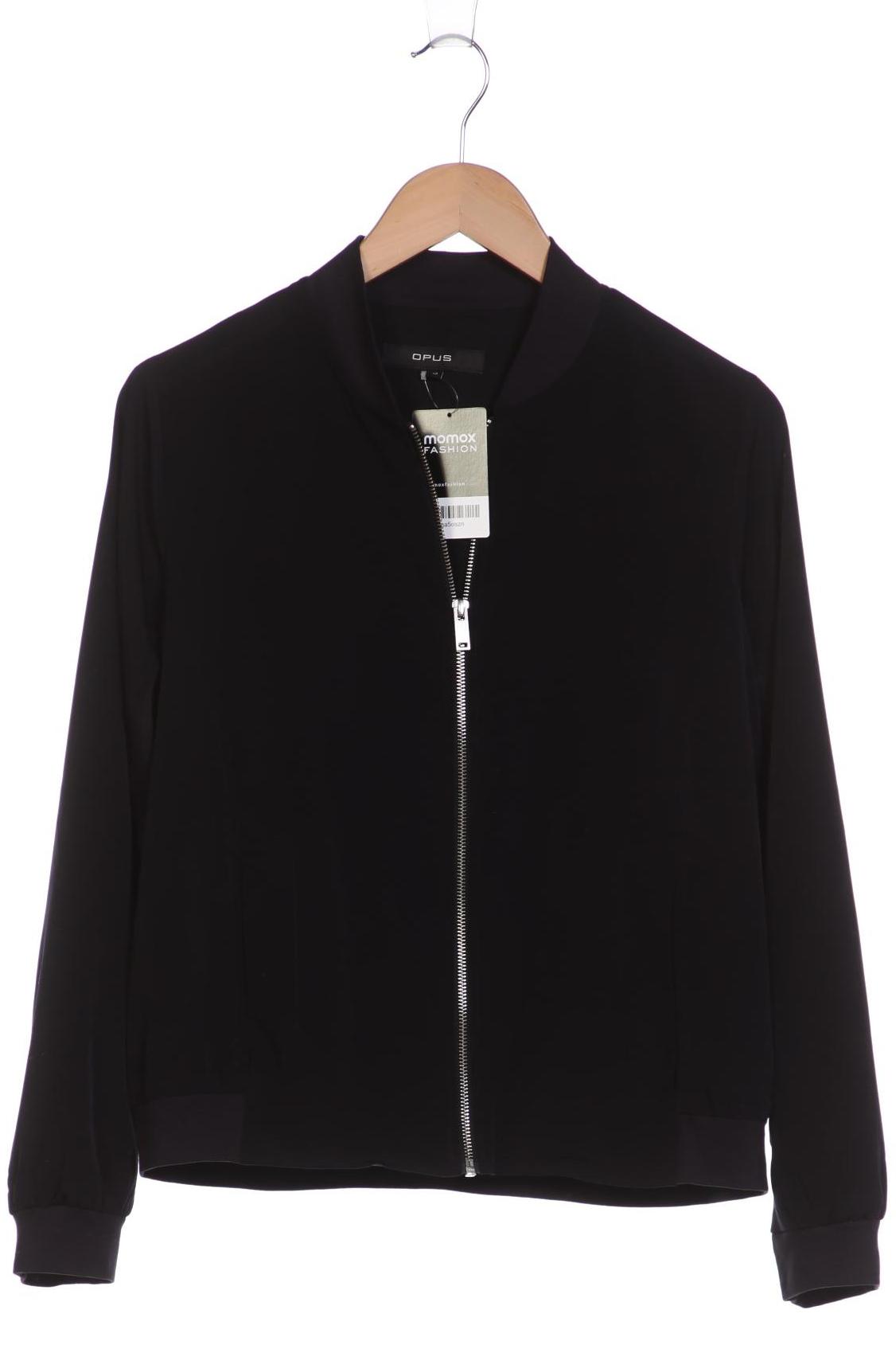 

Opus Damen Jacke, marineblau