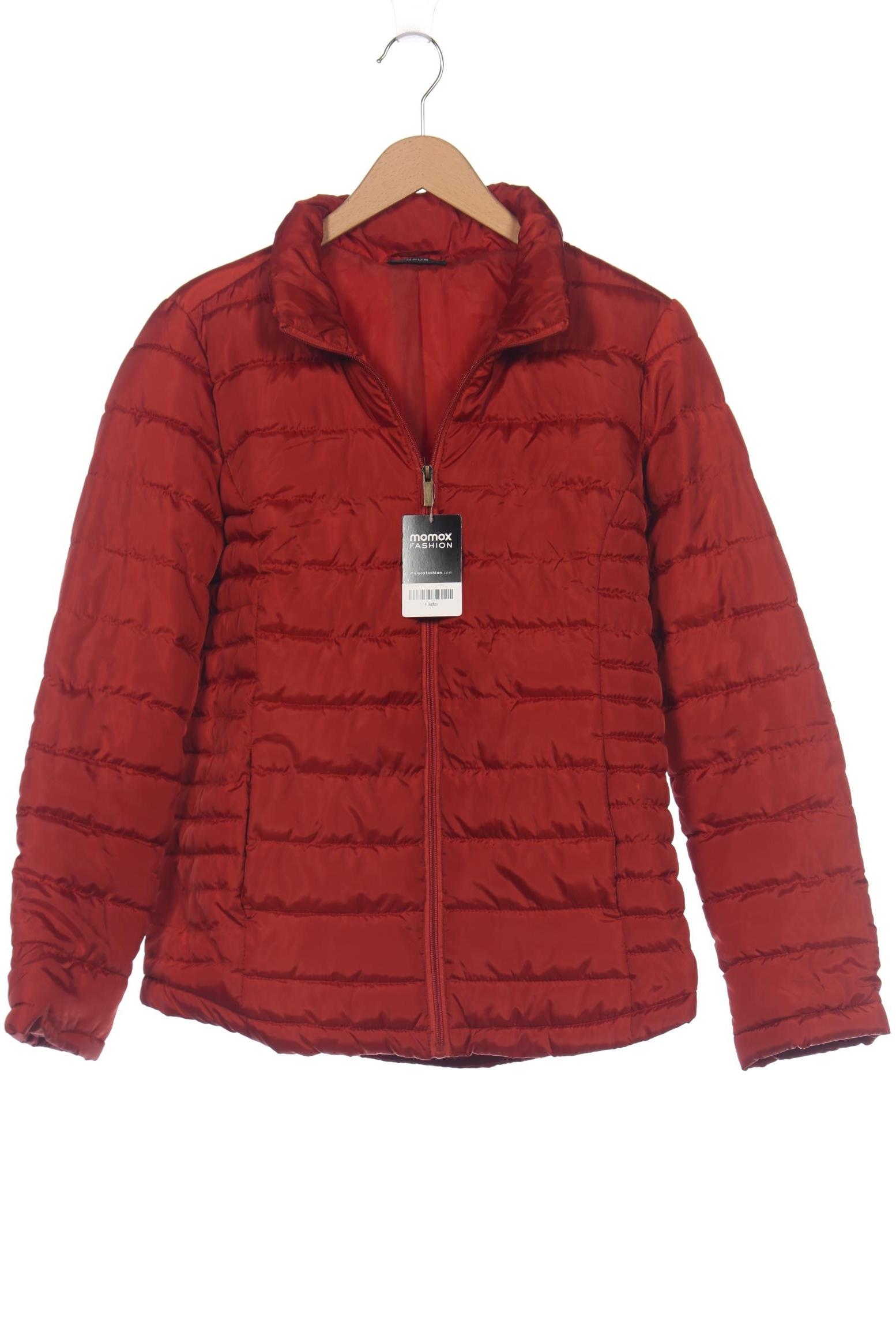 

Opus Damen Jacke, rot, Gr. 38