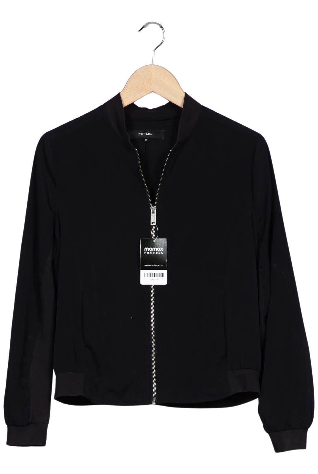 

Opus Damen Jacke, mehrfarbig, Gr. 34