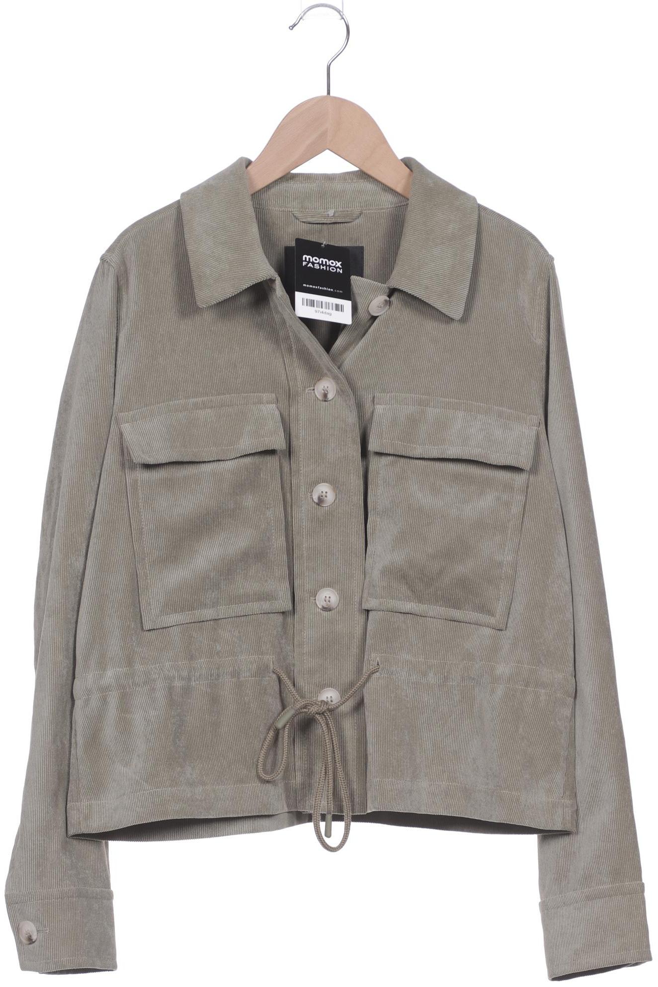 

Opus Damen Jacke, grün, Gr. 36