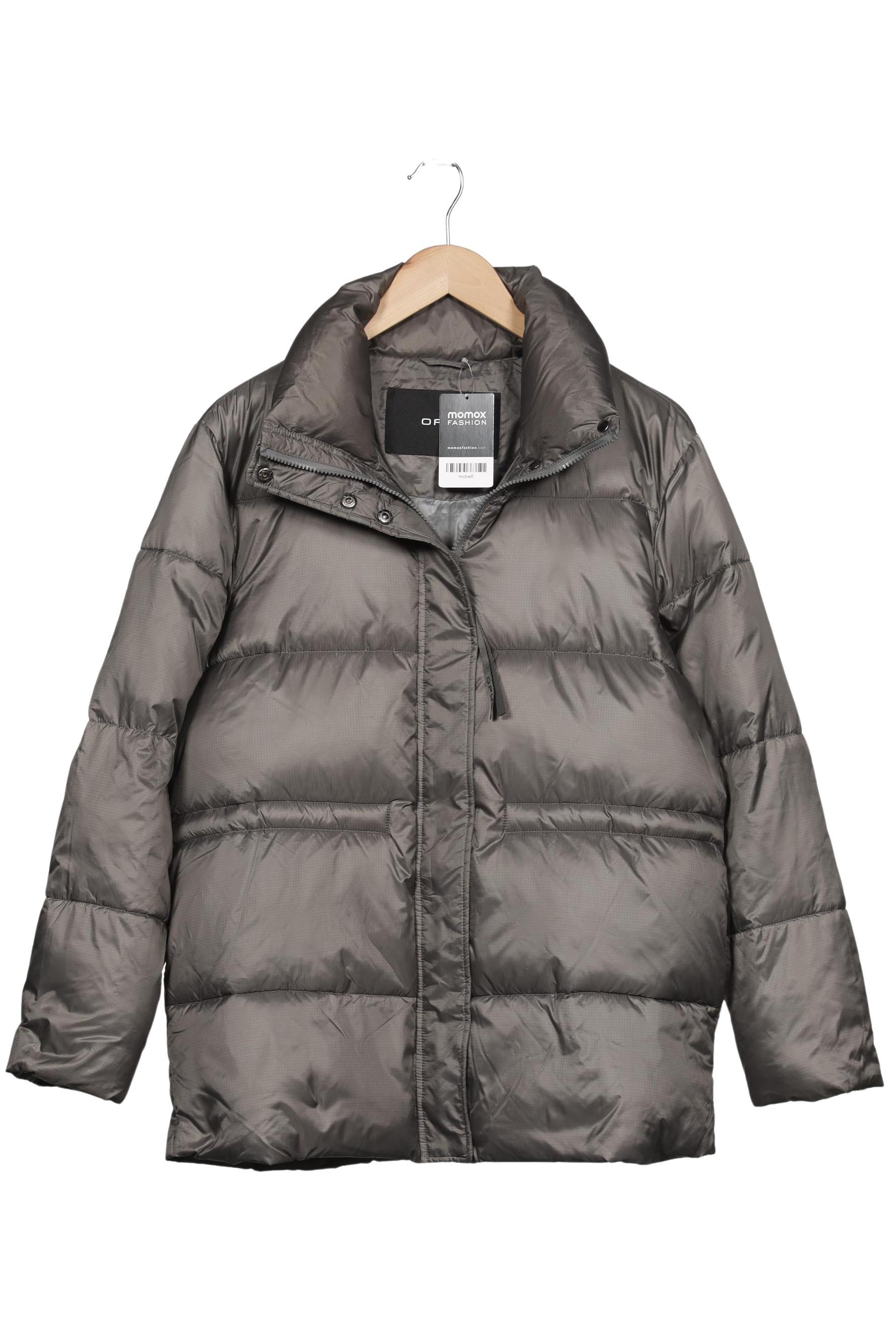 

Opus Damen Jacke, grün, Gr. 36