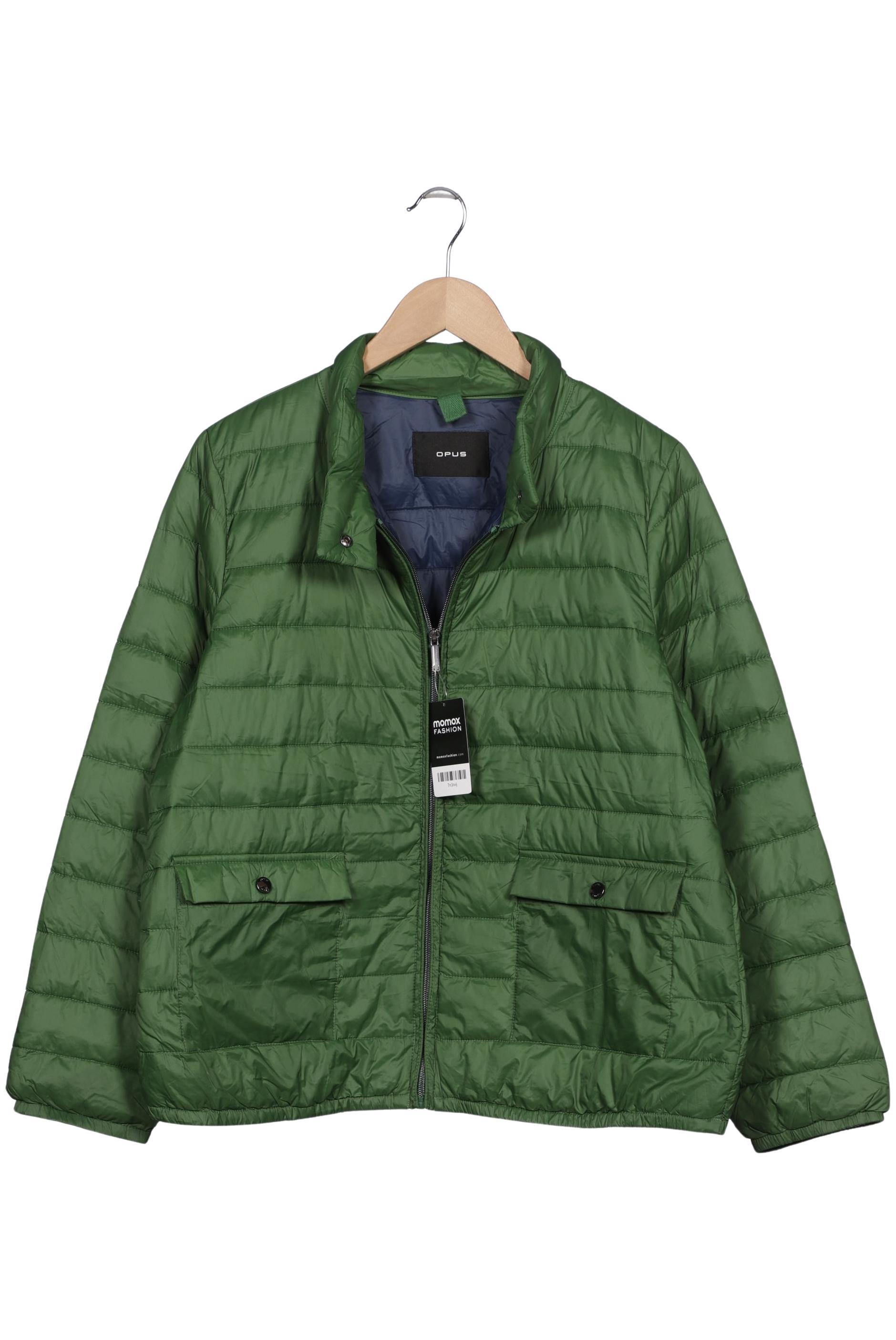 

Opus Damen Jacke, grün, Gr. 44