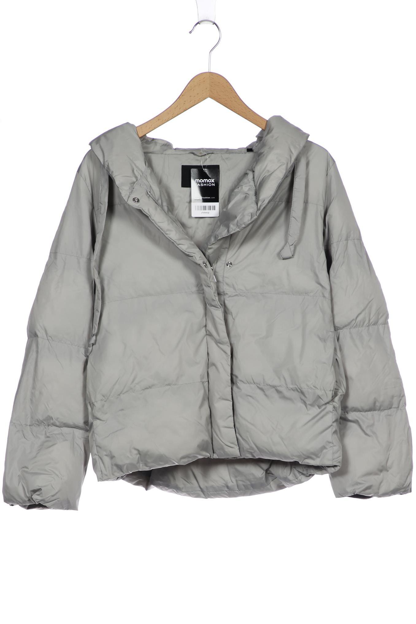 

Opus Damen Jacke, grau